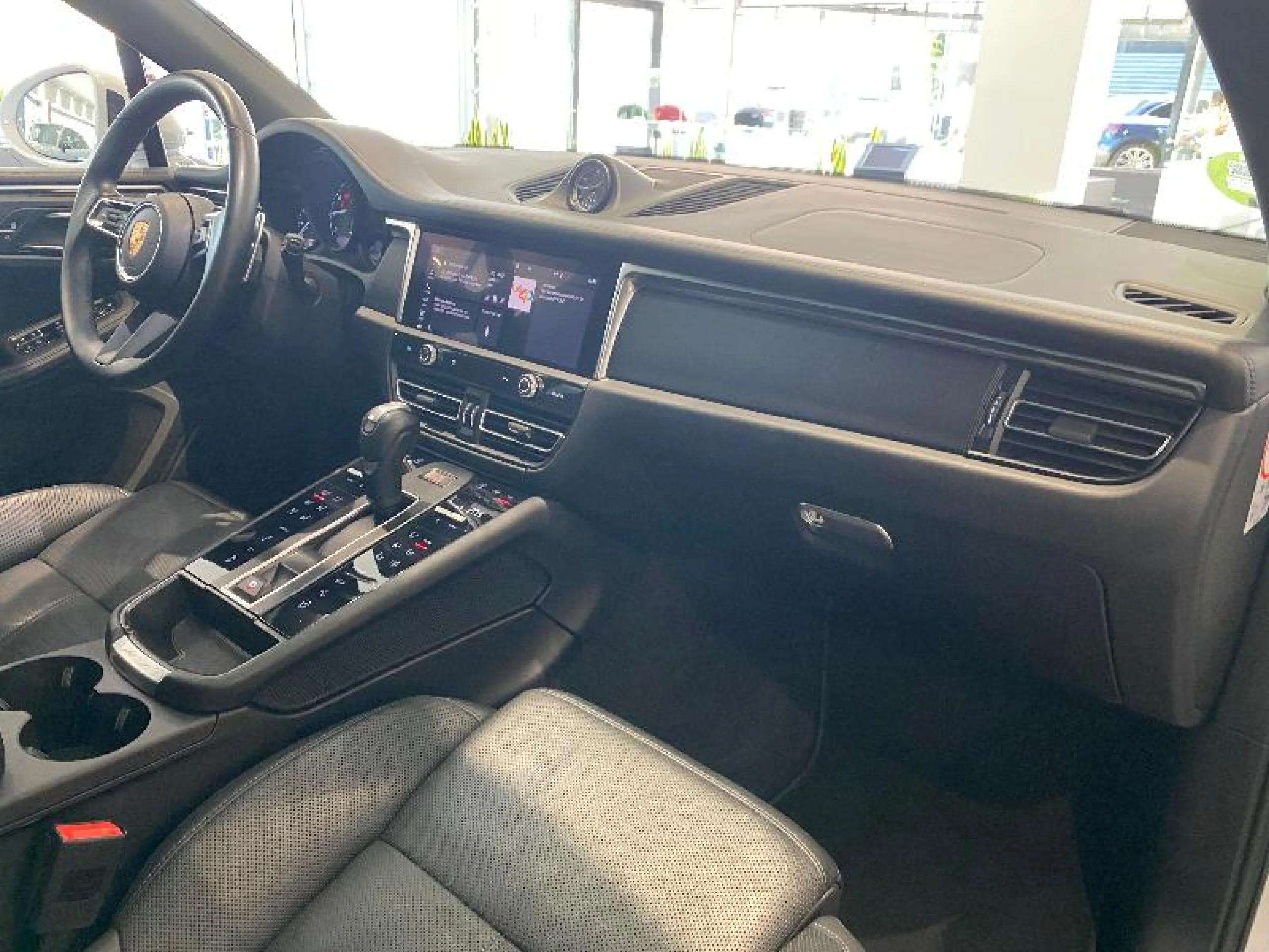 PORSCHE MACAN MACAN - Foto 26