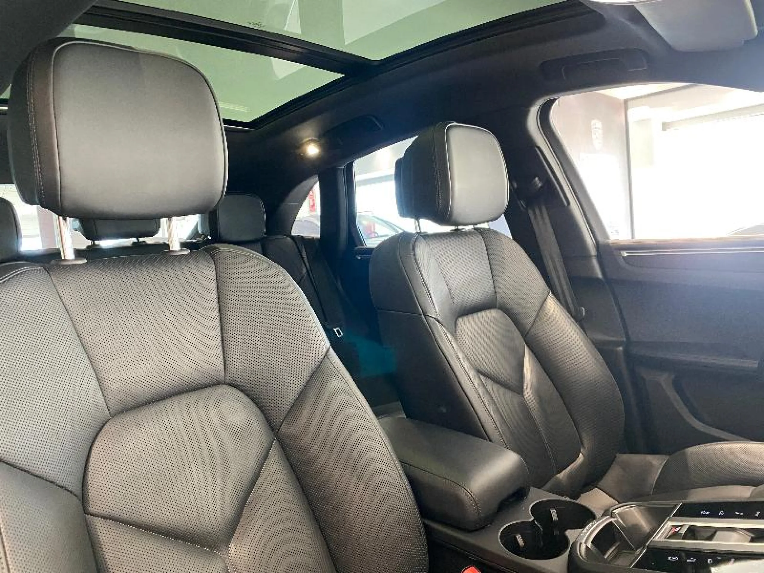 PORSCHE MACAN MACAN - Foto 27