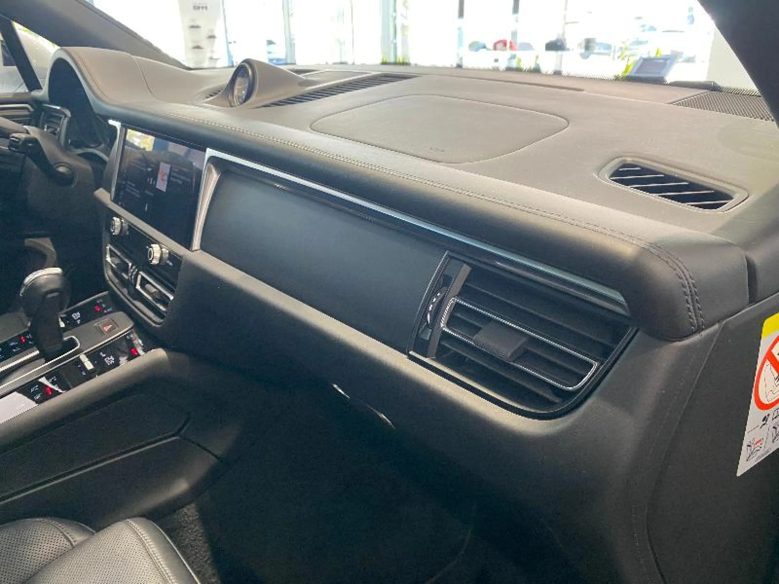 PORSCHE MACAN MACAN - Foto 28