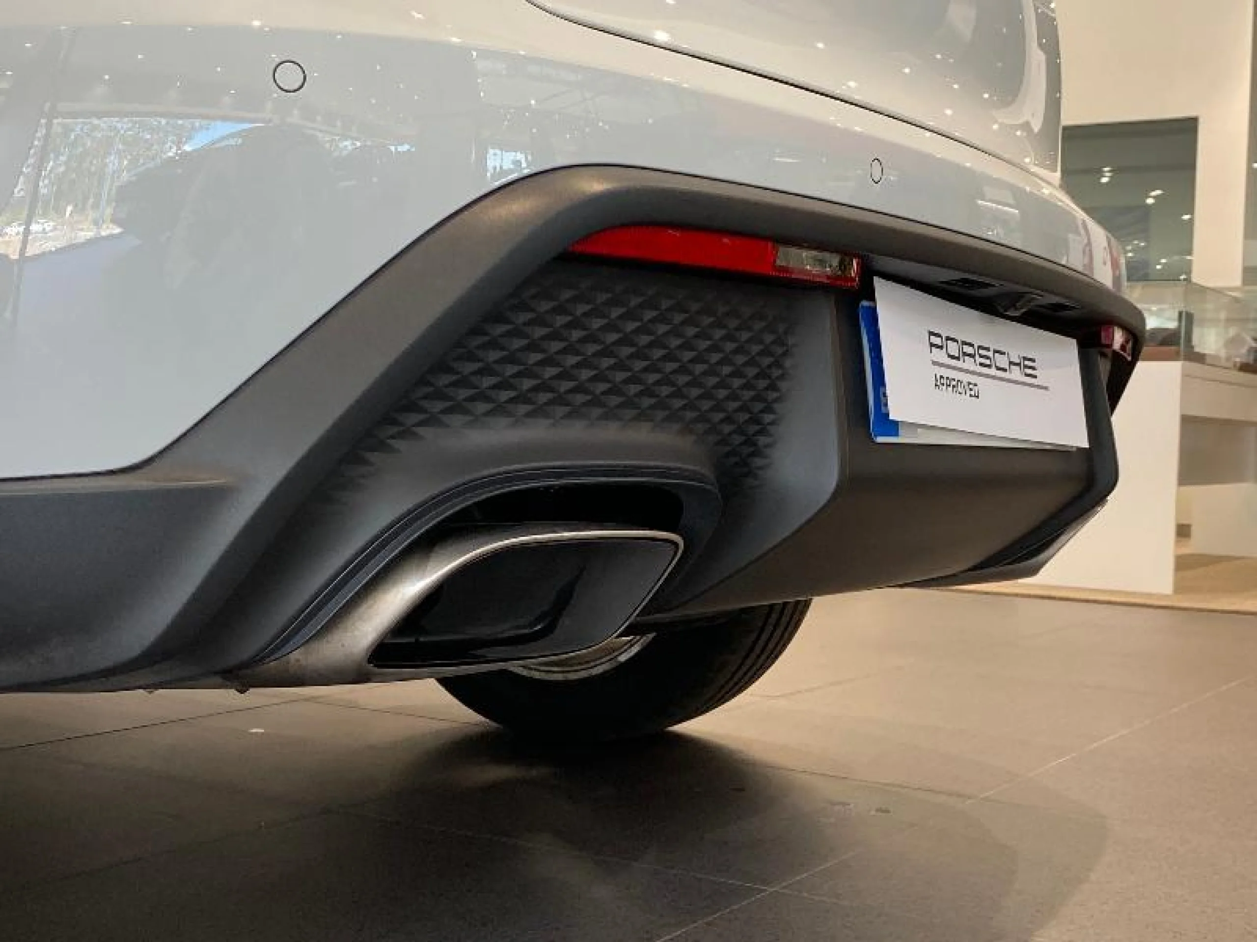 PORSCHE MACAN MACAN - Foto 32
