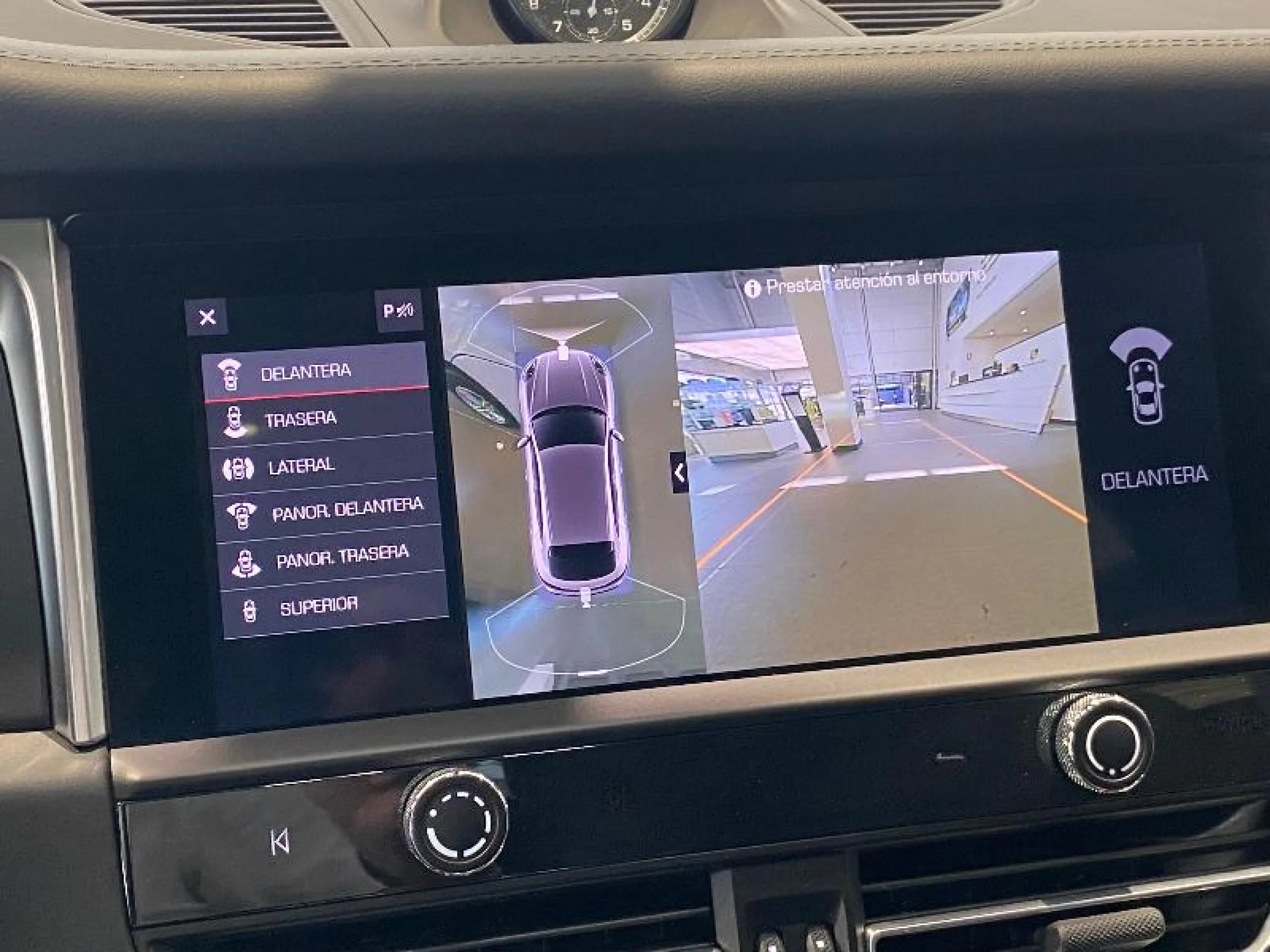 PORSCHE MACAN MACAN - Foto 42