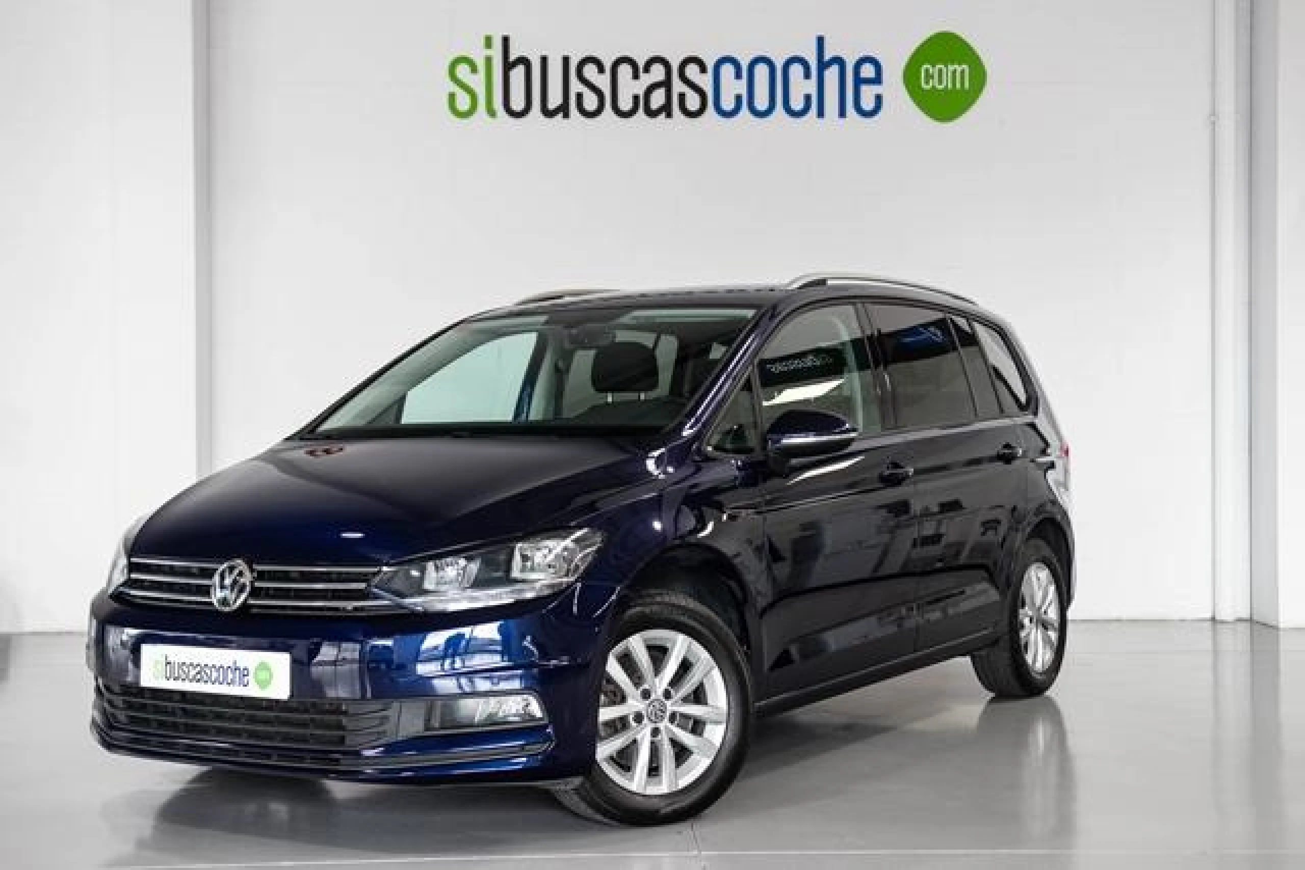 VOLKSWAGEN TOURAN ADVANCE 2.0 TDI 110KW (150CV) - Foto 24
