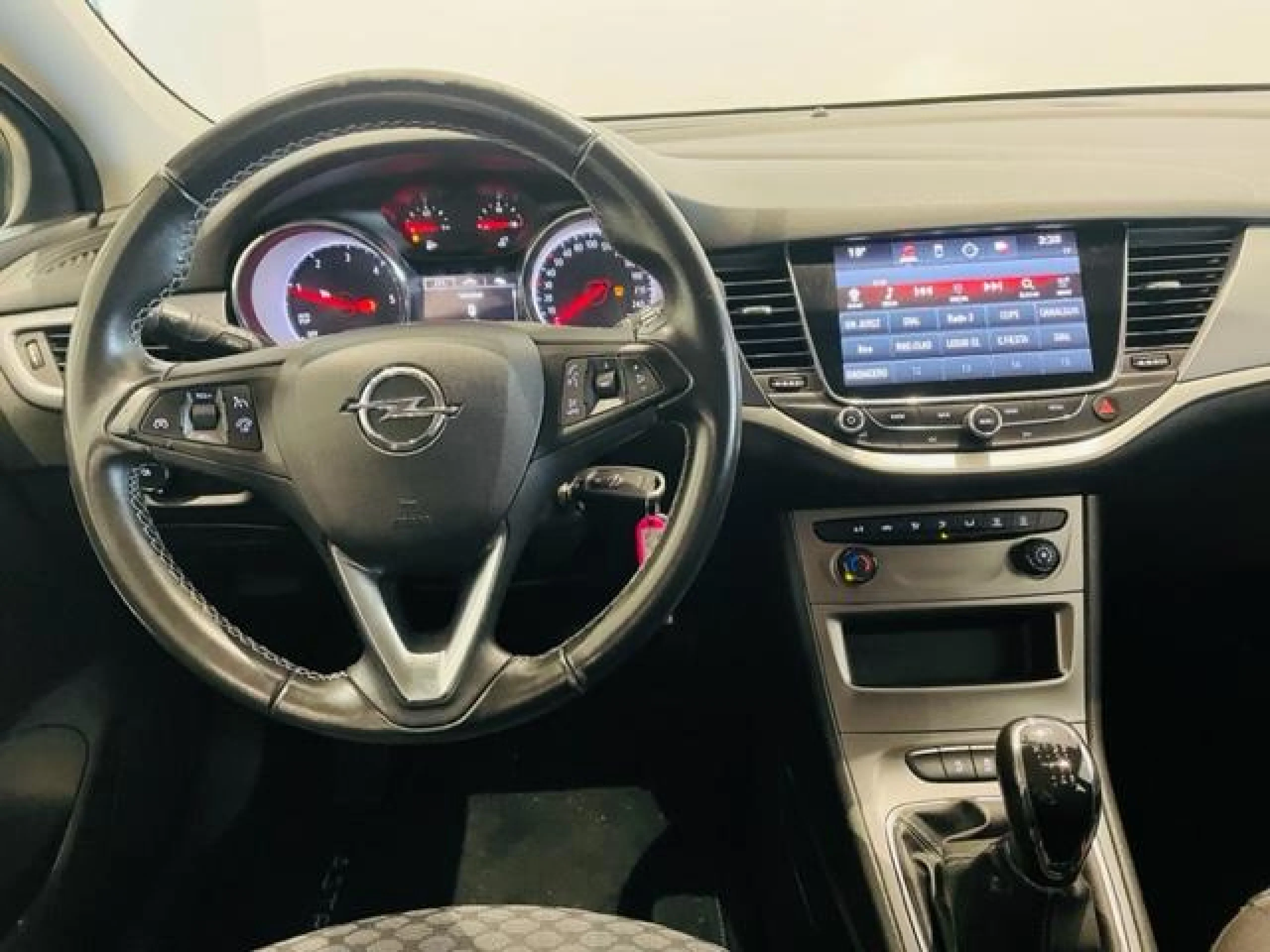 OPEL ASTRA 1.6 CDTI S/S 81KW (110CV) SELECTIVE - Foto 7
