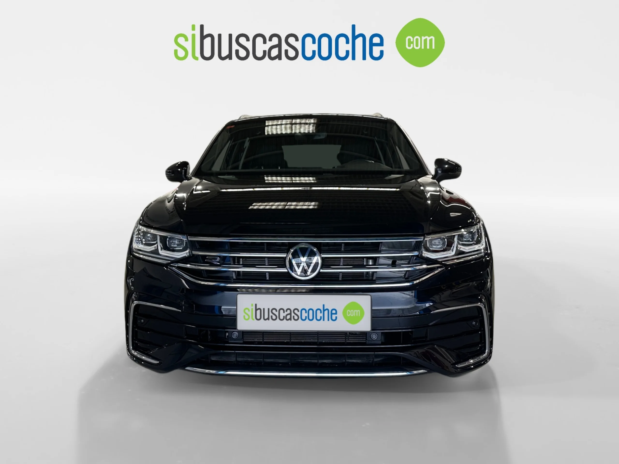 VOLKSWAGEN TIGUAN R LINE 1.5 TSI 110KW (150CV) DSG - Foto 12