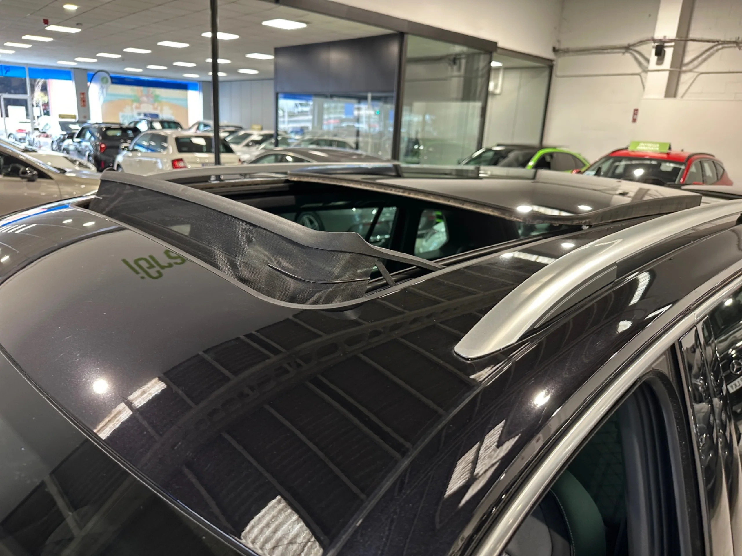 VOLKSWAGEN TIGUAN R LINE 1.5 TSI 110KW (150CV) DSG - Foto 14