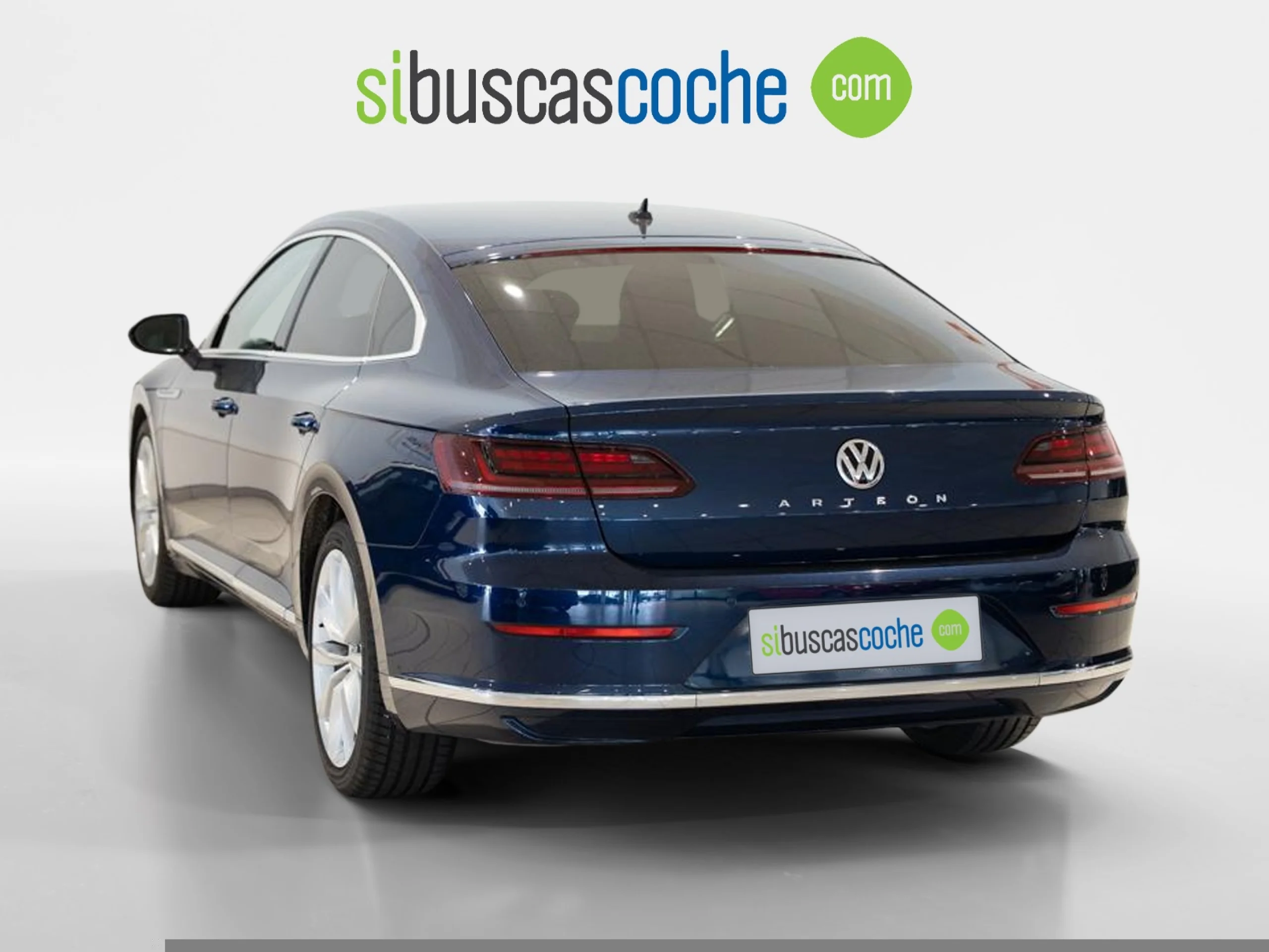 VOLKSWAGEN ARTEON 1.5 TSI EVO 110KW (150CV) - Foto 2