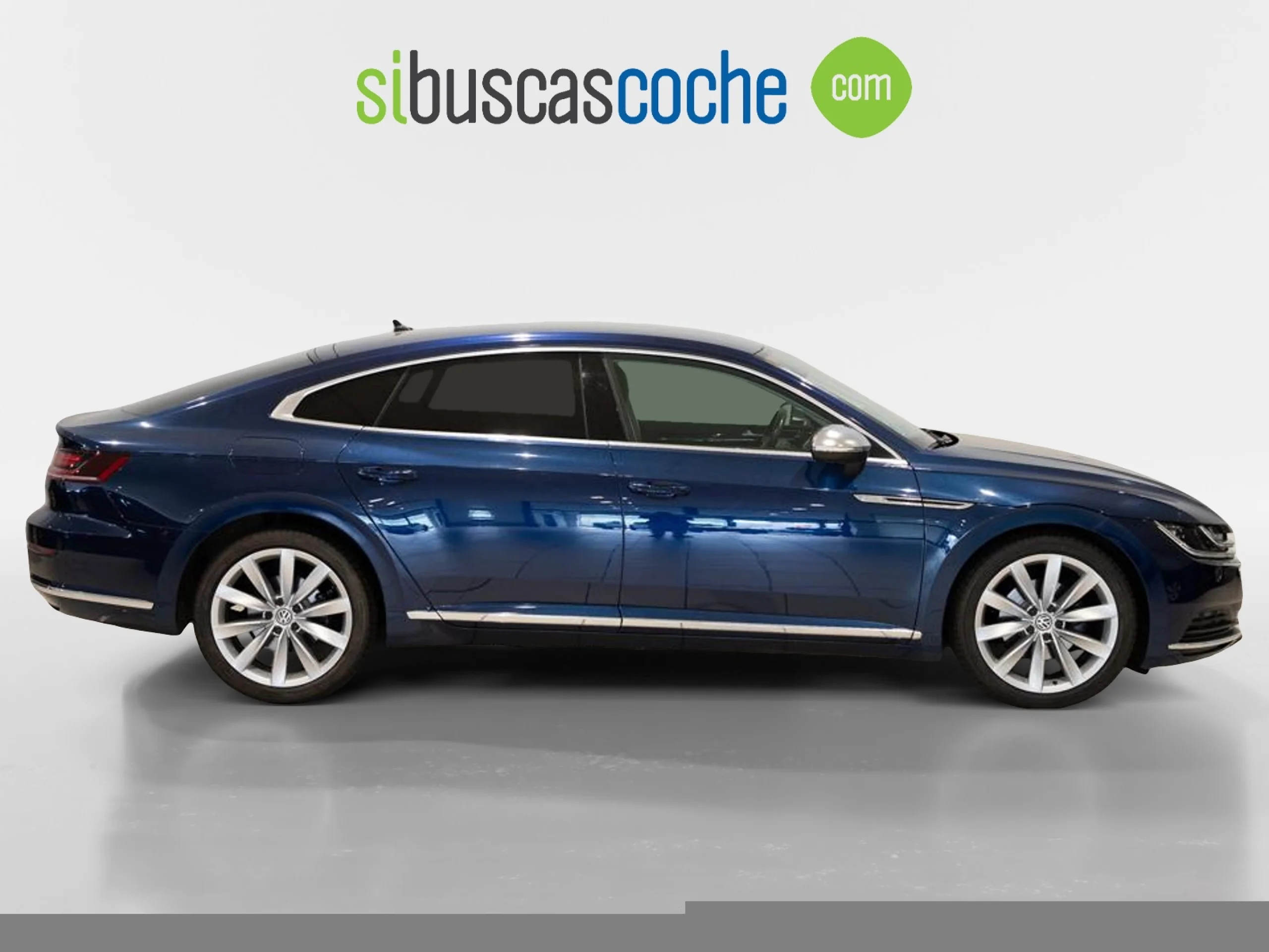 VOLKSWAGEN ARTEON 1.5 TSI EVO 110KW (150CV) - Foto 3