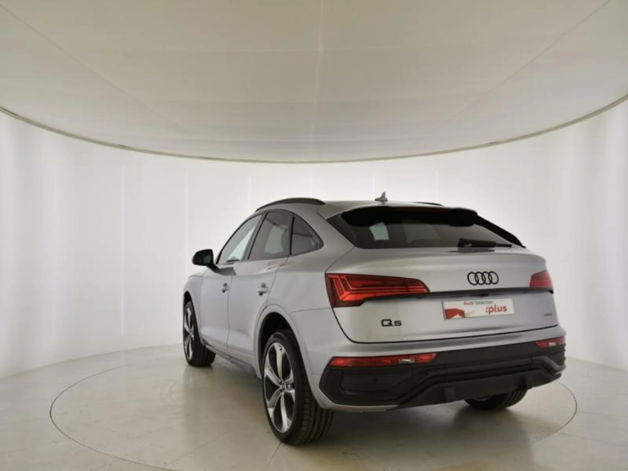 AUDI Q5 SPORTBACK BLACK LINE 40 TDI 150KW QUATTRO ULTRA - Foto 2
