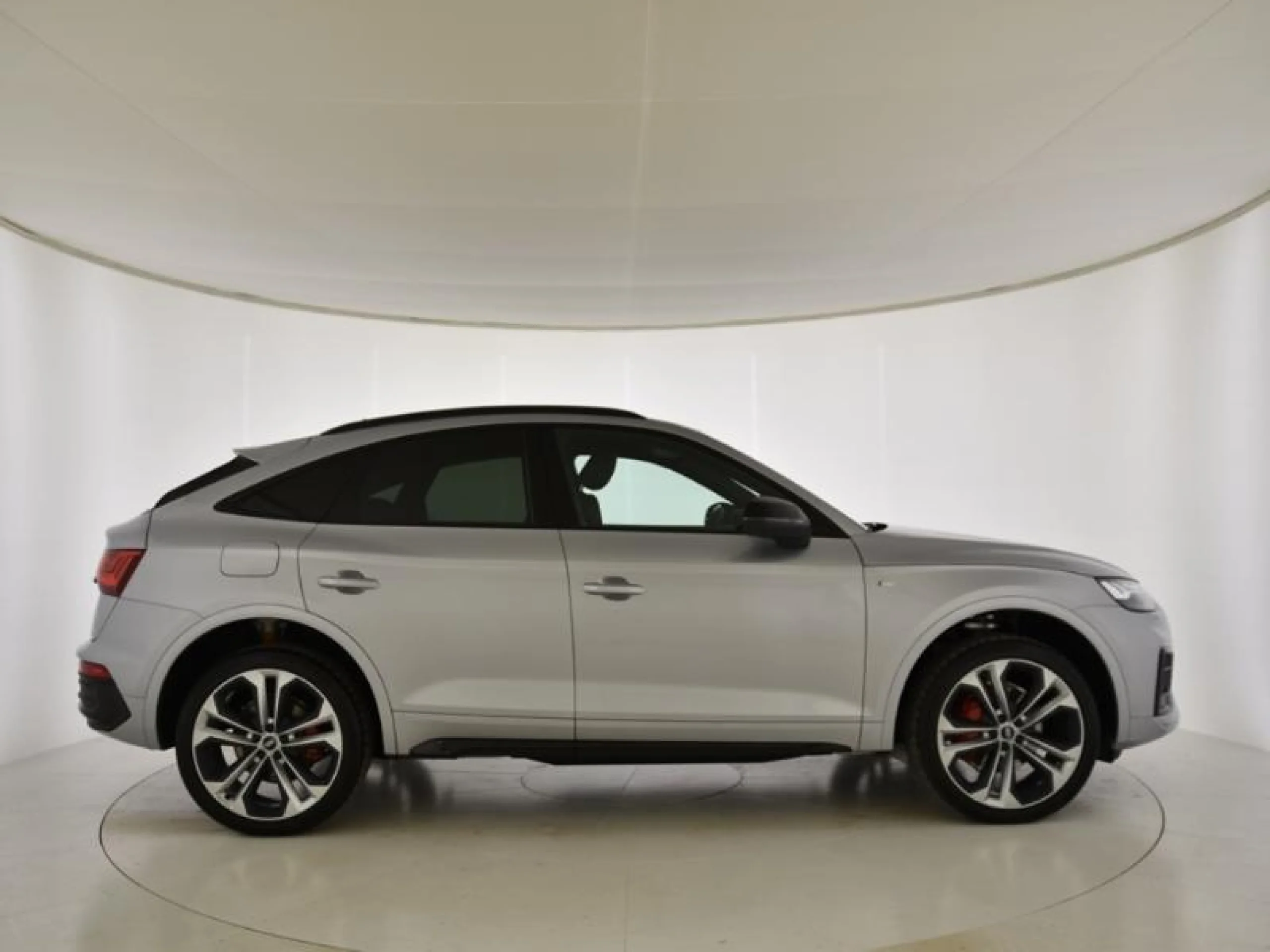AUDI Q5 SPORTBACK BLACK LINE 40 TDI 150KW QUATTRO ULTRA - Foto 3