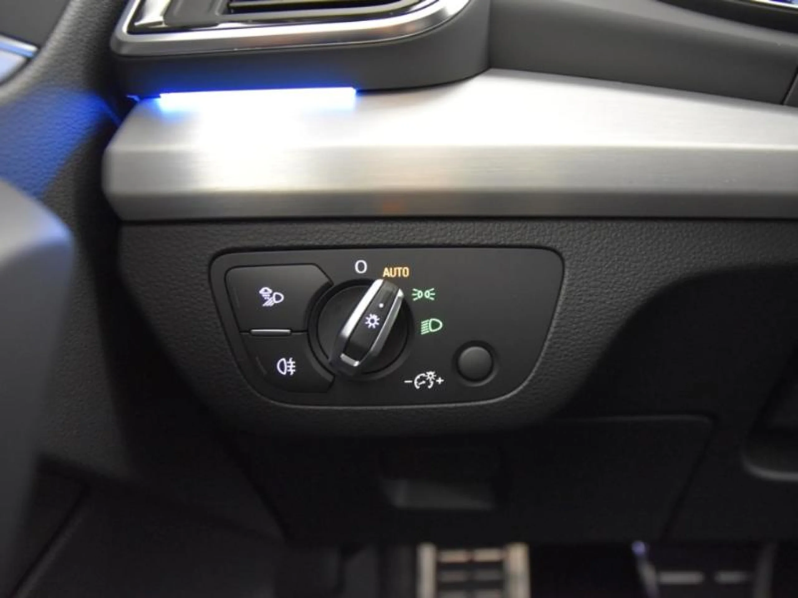 AUDI Q5 SPORTBACK BLACK LINE 40 TDI 150KW QUATTRO ULTRA - Foto 19