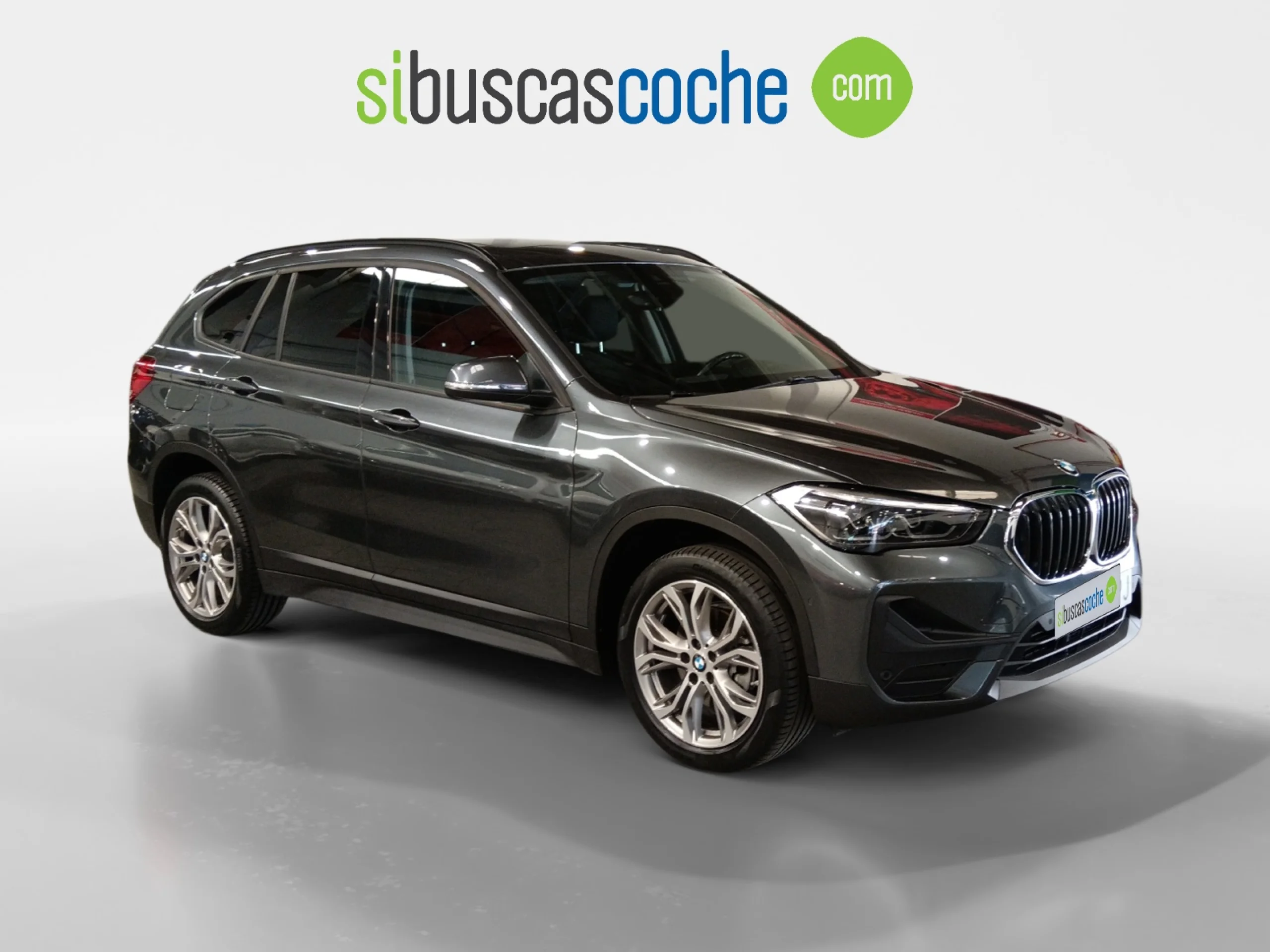 BMW X1 SDRIVE18I - Foto 1