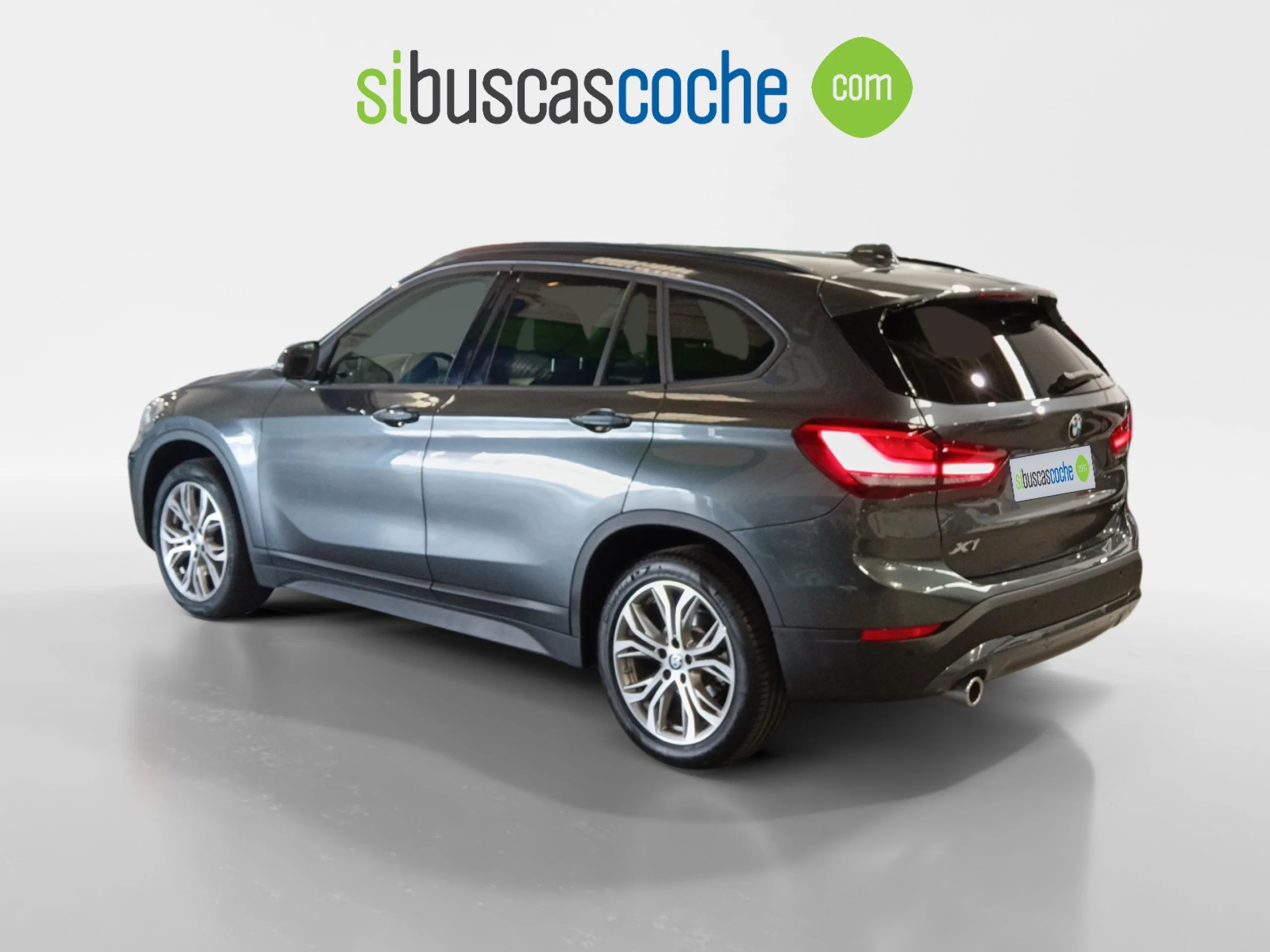 BMW X1 SDRIVE18I - Foto 2