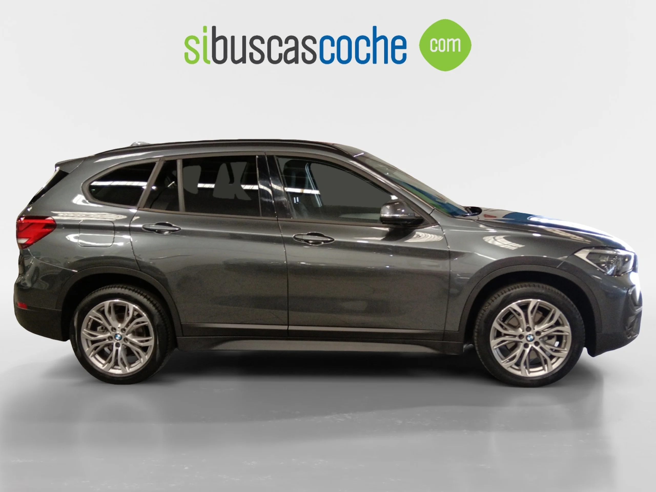 BMW X1 SDRIVE18I - Foto 3