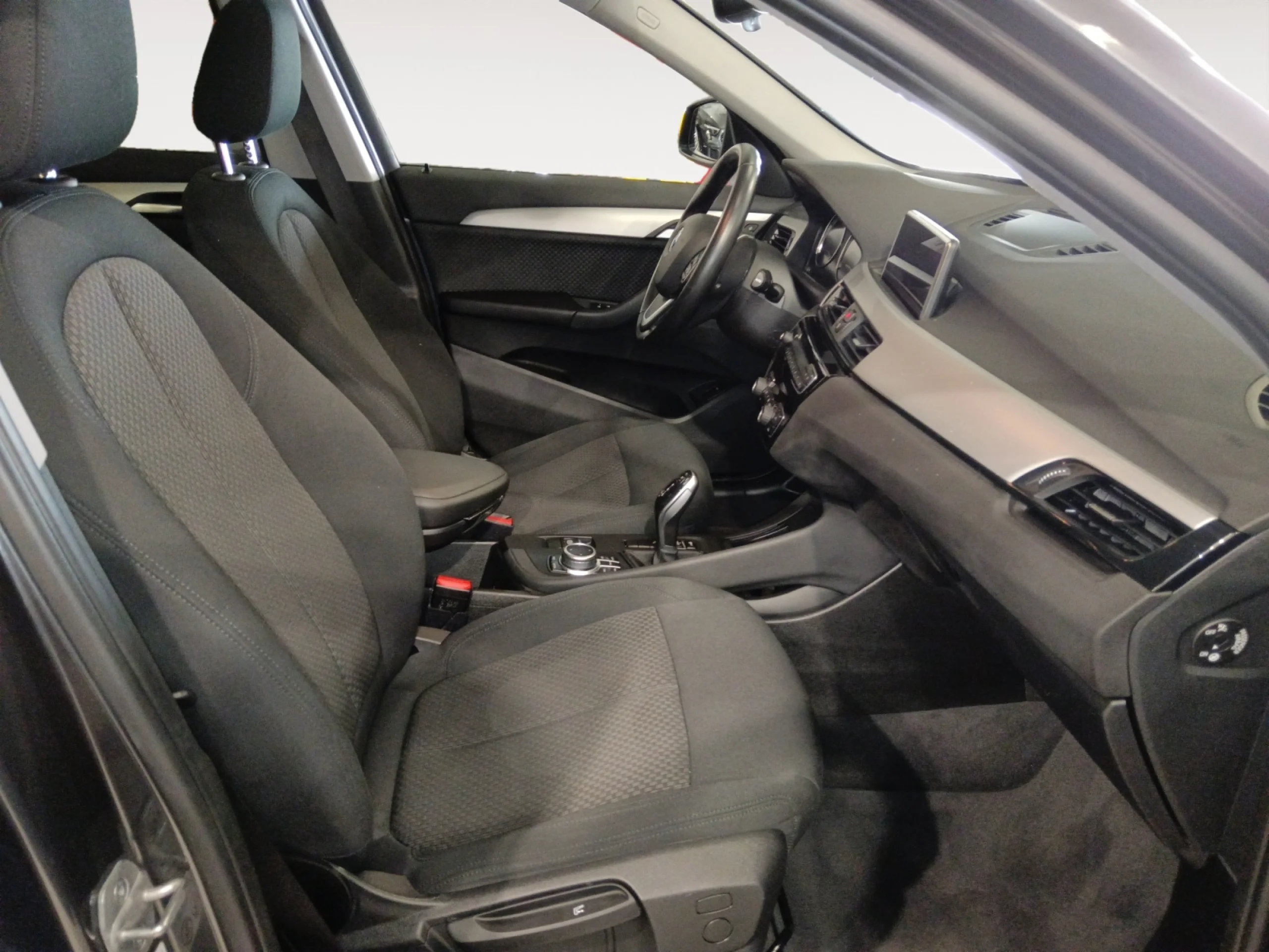 BMW X1 SDRIVE18I - Foto 5