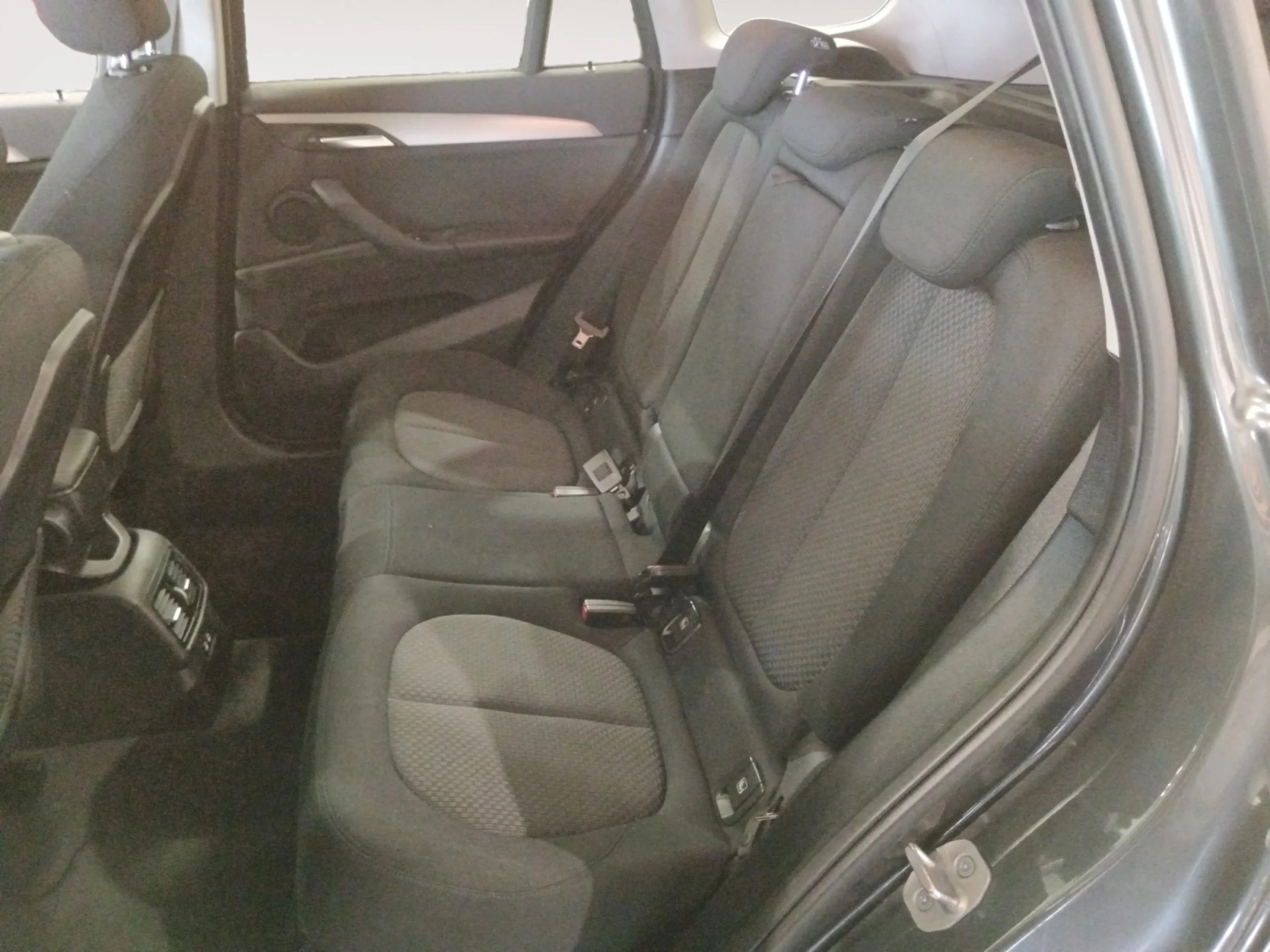 BMW X1 SDRIVE18I - Foto 6