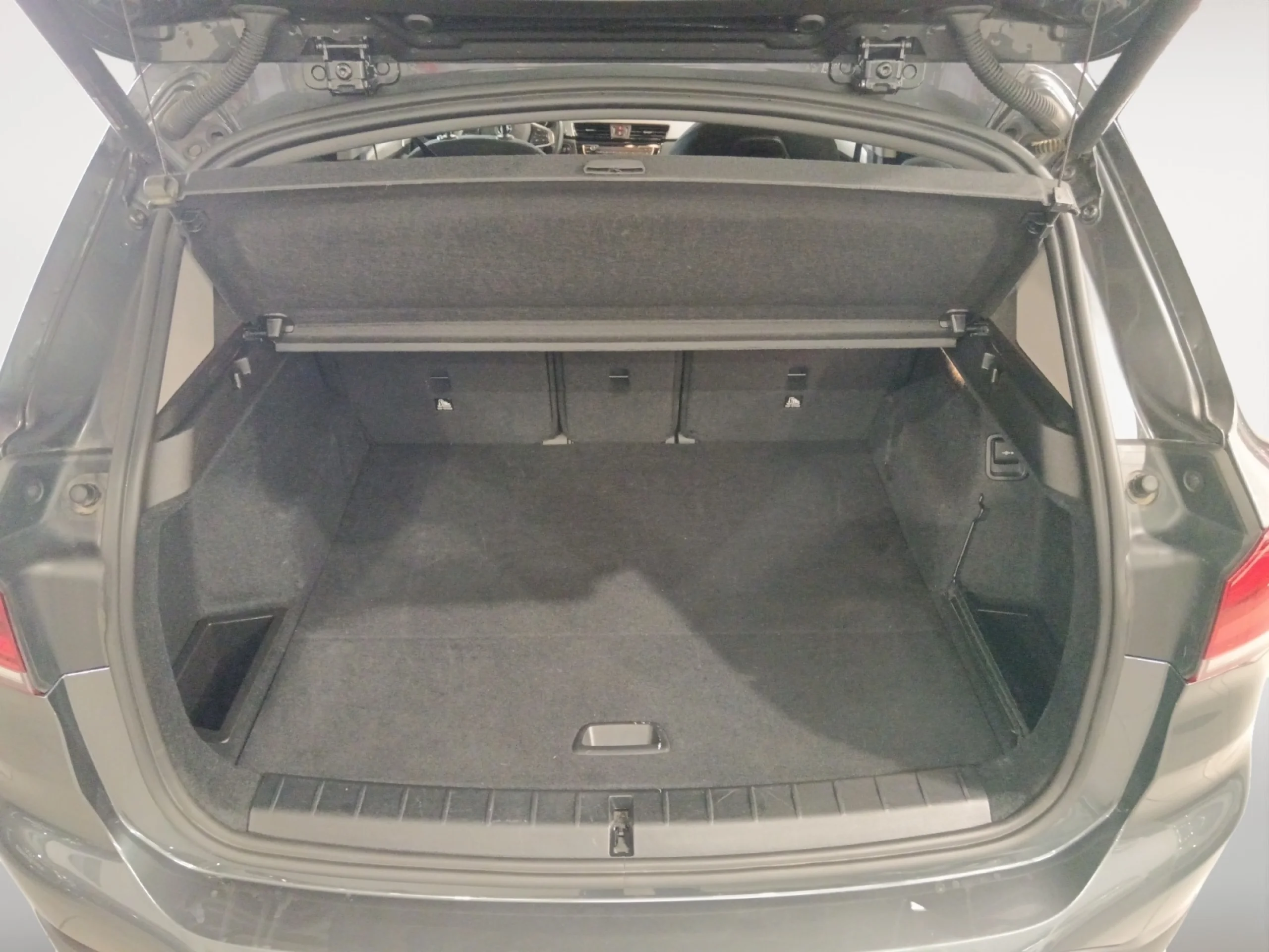 BMW X1 SDRIVE18I - Foto 7