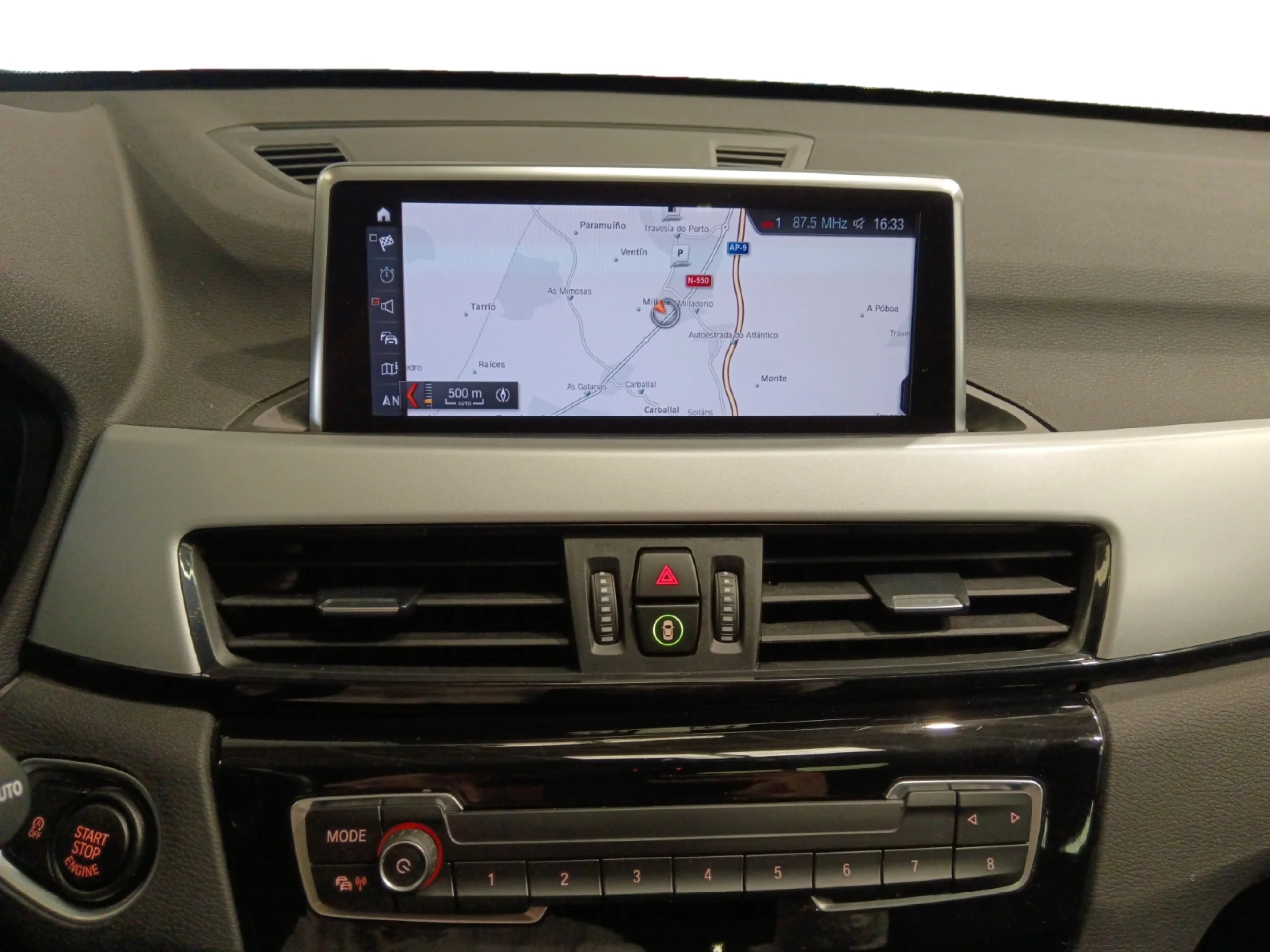 BMW X1 SDRIVE18I - Foto 9