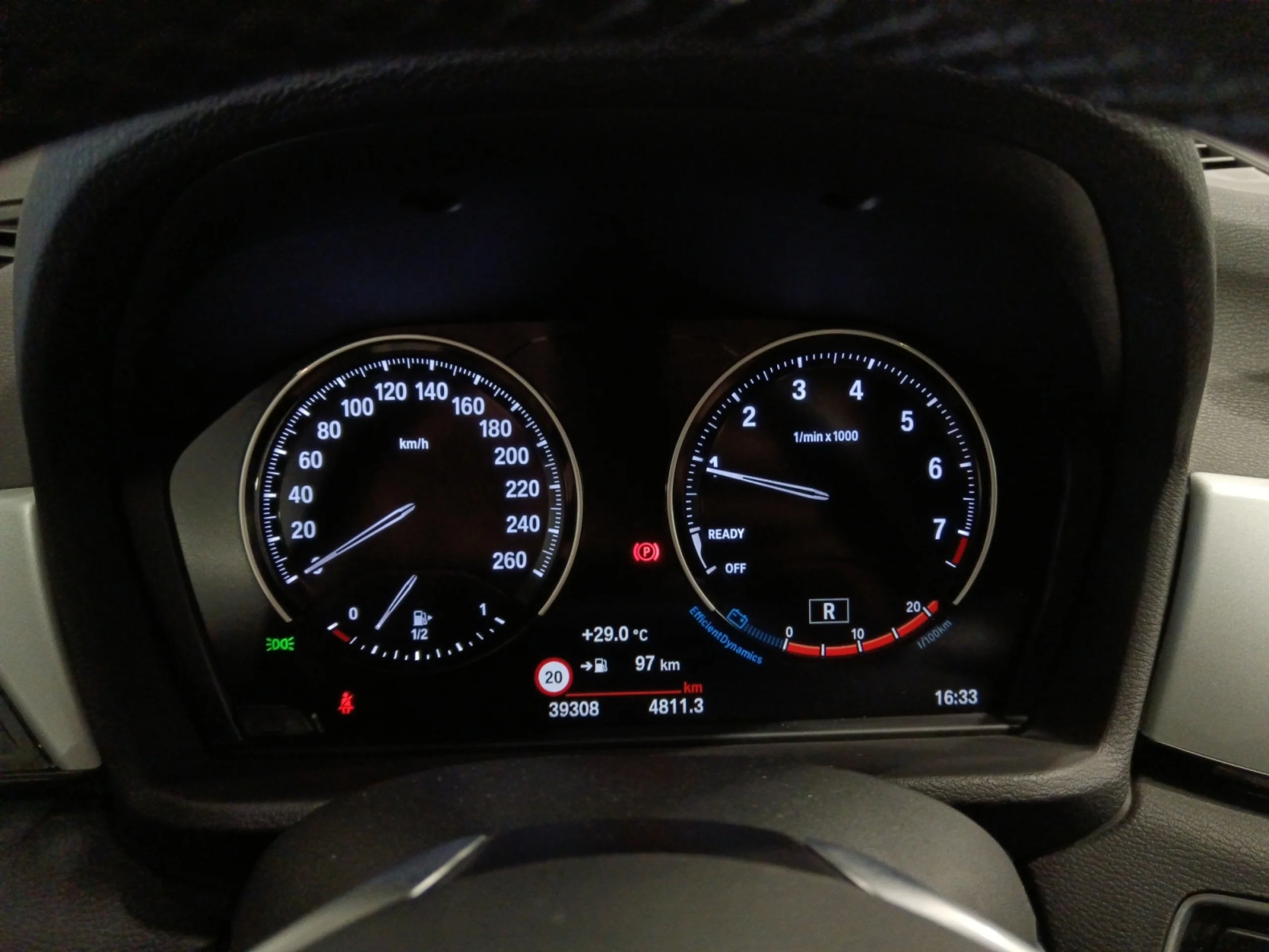 BMW X1 SDRIVE18I - Foto 10