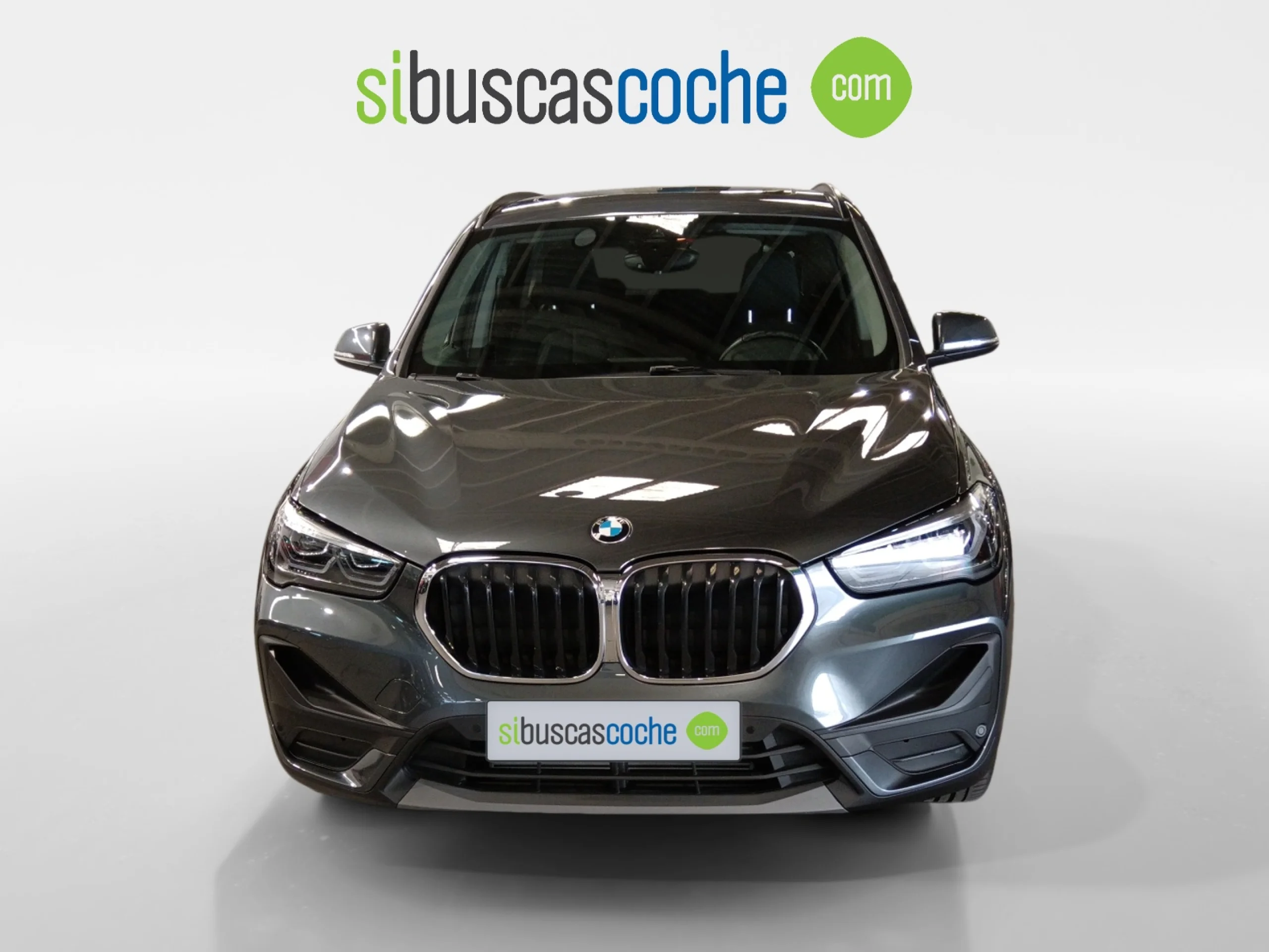 BMW X1 SDRIVE18I - Foto 12