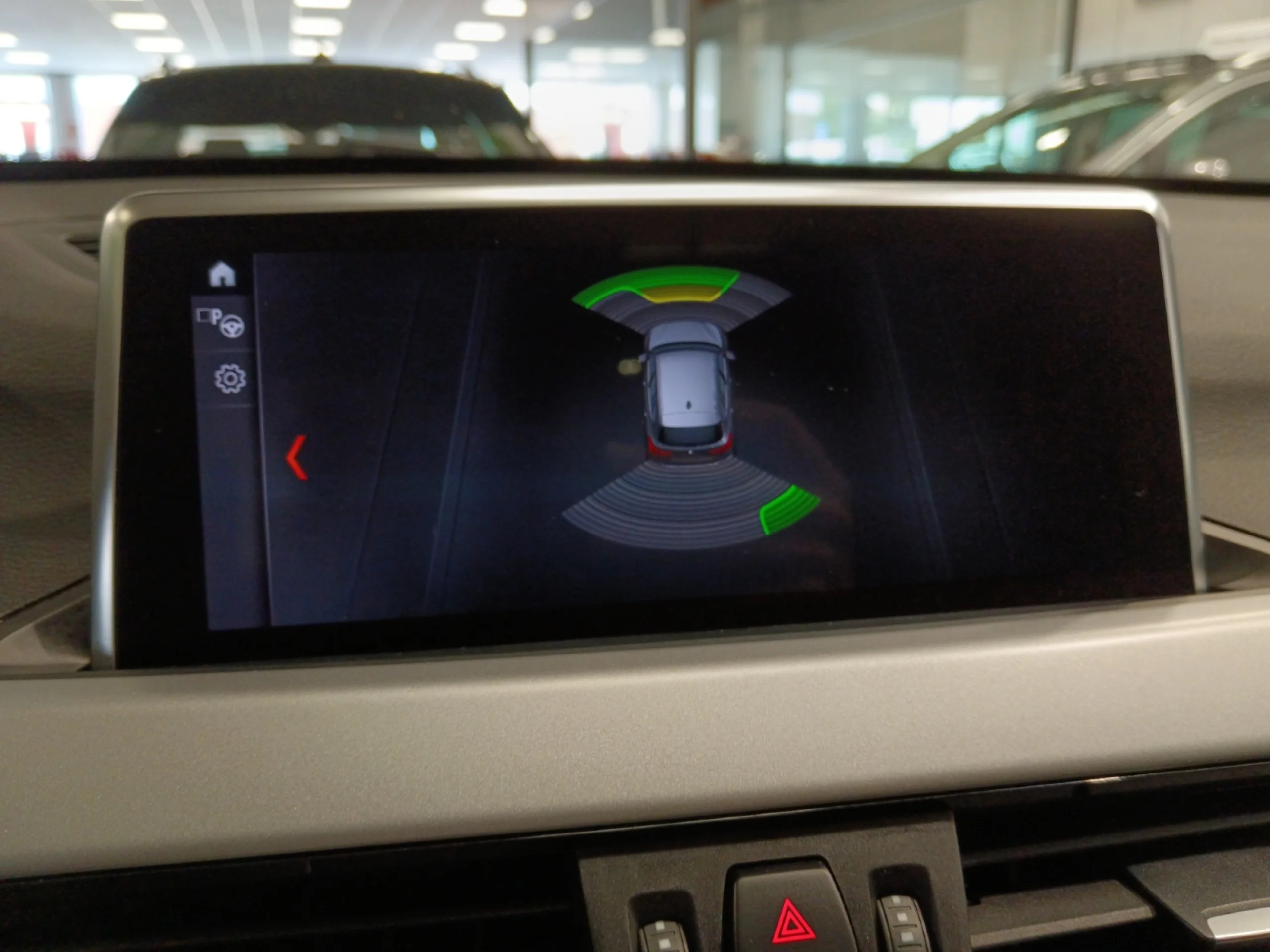 BMW X1 SDRIVE18I - Foto 13