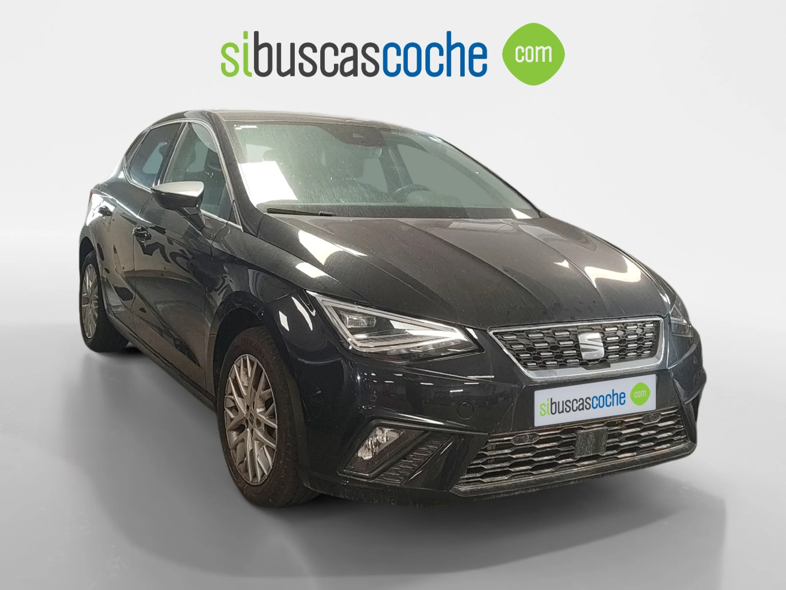 SEAT IBIZA 1.0 TSI 85KW XCELLENCE - Foto 1