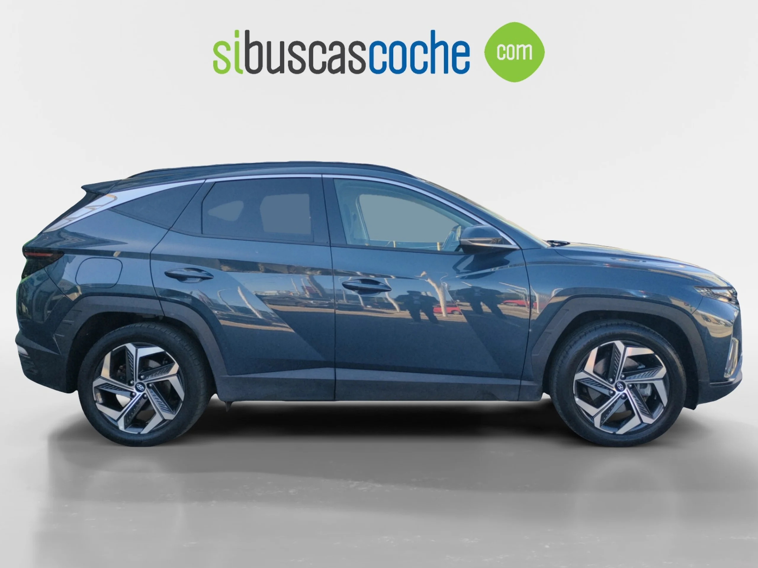 HYUNDAI TUCSON 1.6 TGDI PHEV 195KW TECNO SKY AUTO 4X4 - Foto 3