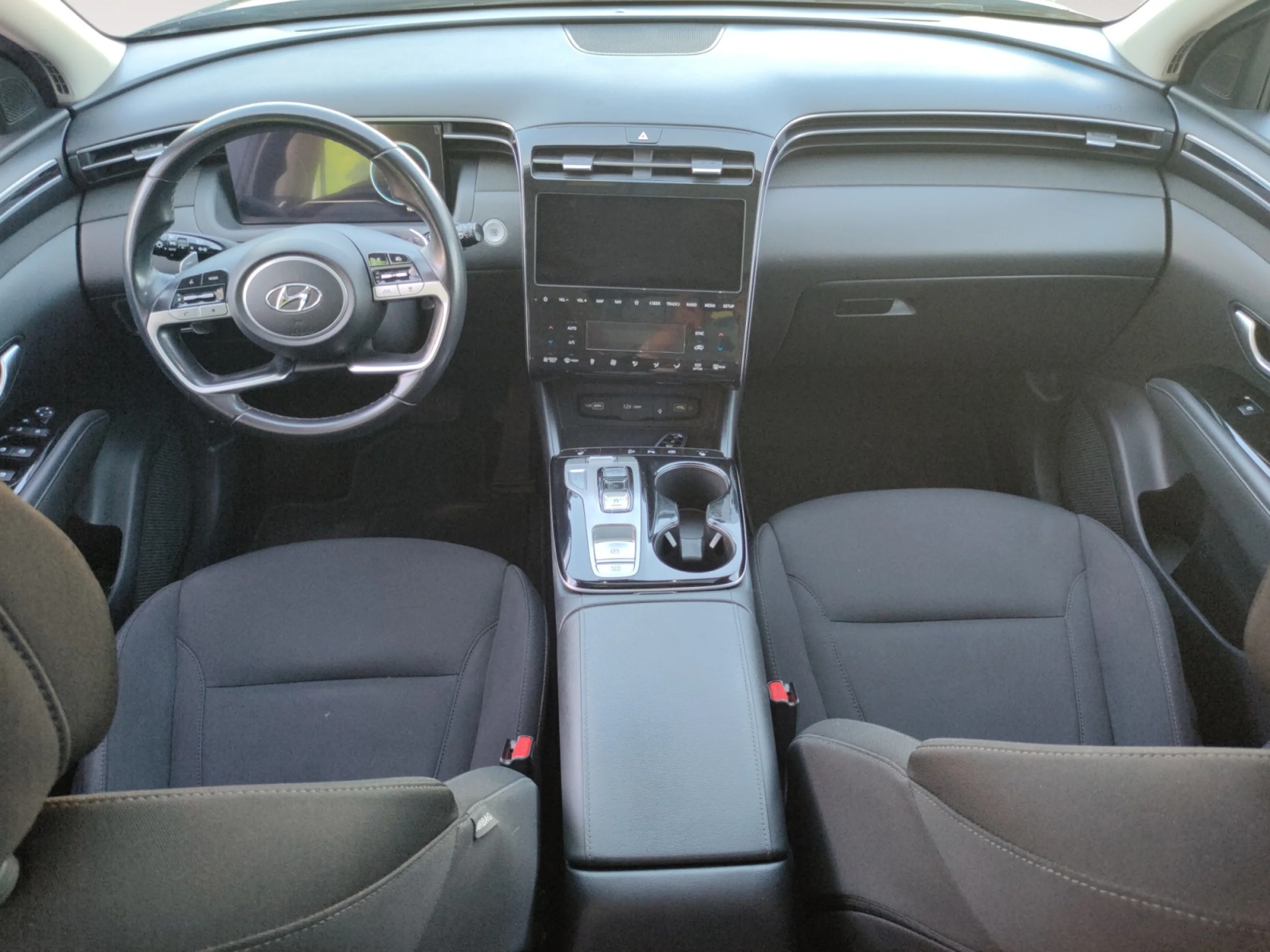 HYUNDAI TUCSON 1.6 TGDI PHEV 195KW TECNO SKY AUTO 4X4 - Foto 4