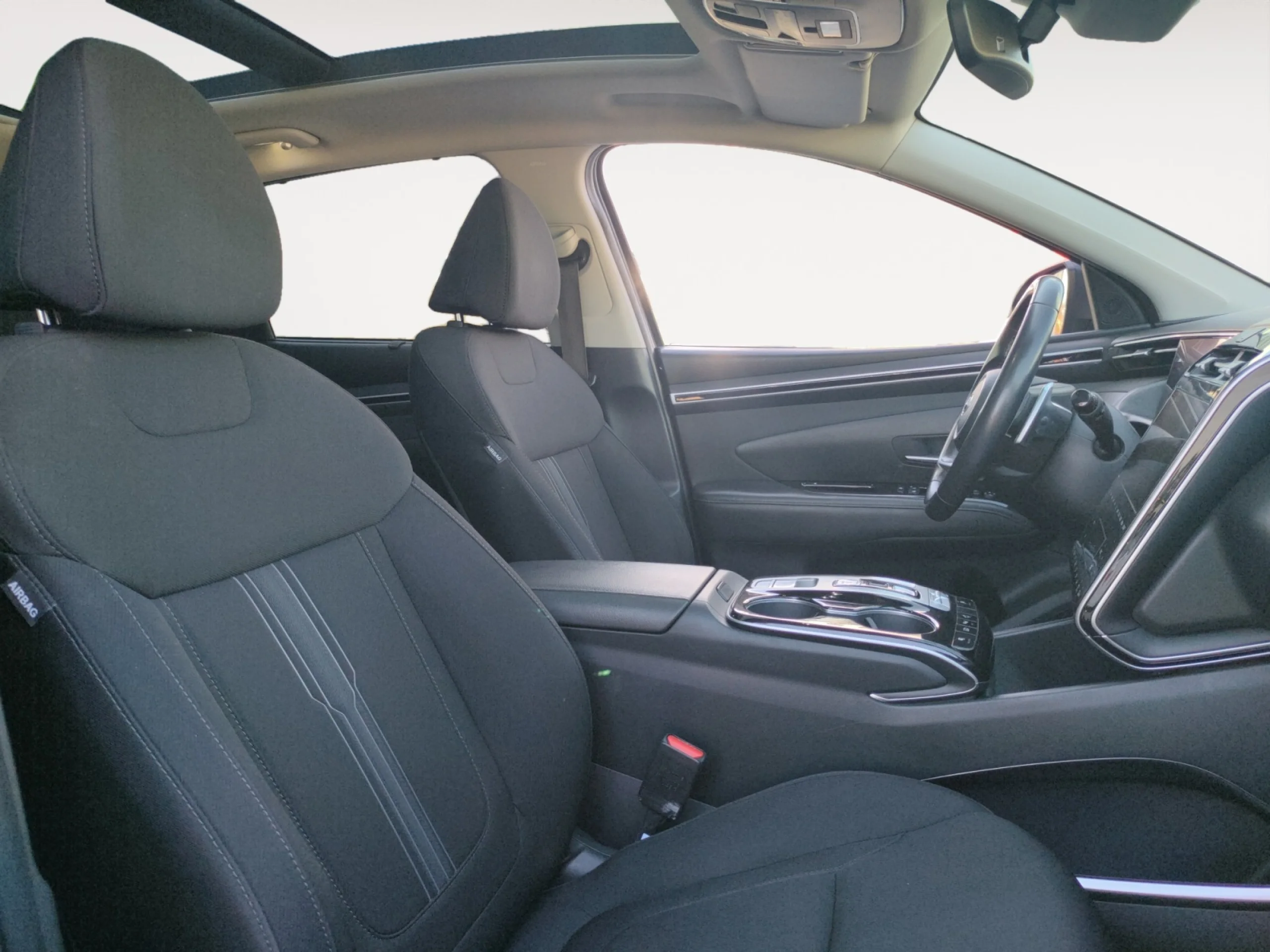 HYUNDAI TUCSON 1.6 TGDI PHEV 195KW TECNO SKY AUTO 4X4 - Foto 5