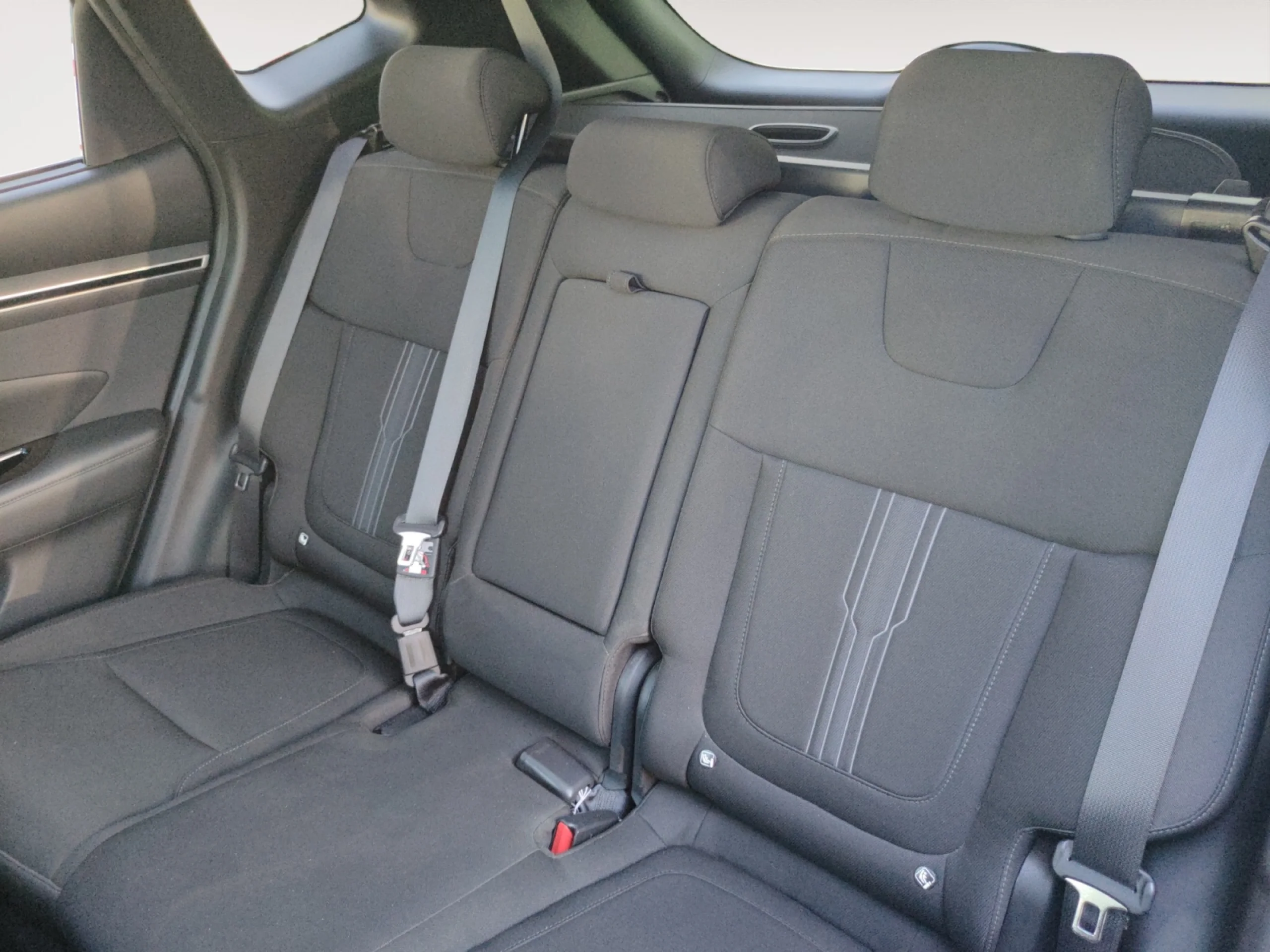 HYUNDAI TUCSON 1.6 TGDI PHEV 195KW TECNO SKY AUTO 4X4 - Foto 6