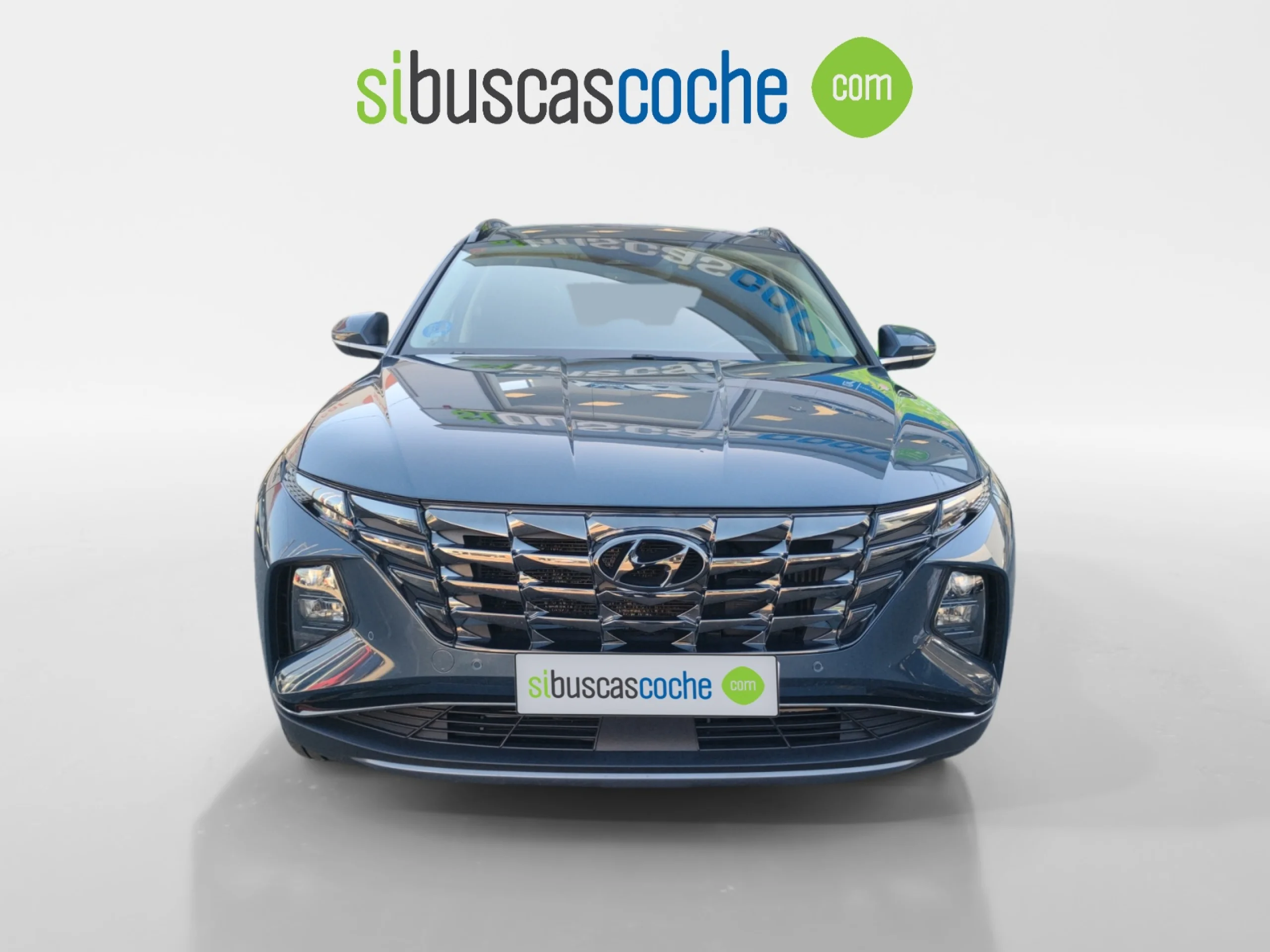 HYUNDAI TUCSON 1.6 TGDI PHEV 195KW TECNO SKY AUTO 4X4 - Foto 12