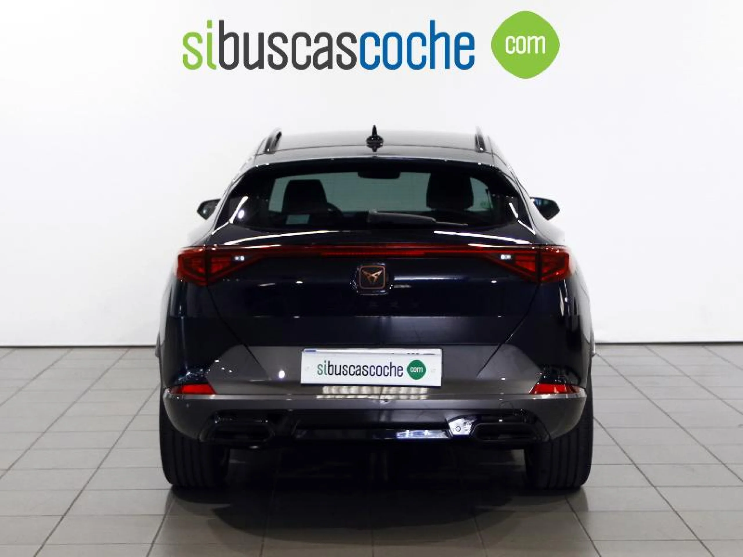 CUPRA FORMENTOR 1.5 TSI 110KW (150 CV) DSG - Foto 20
