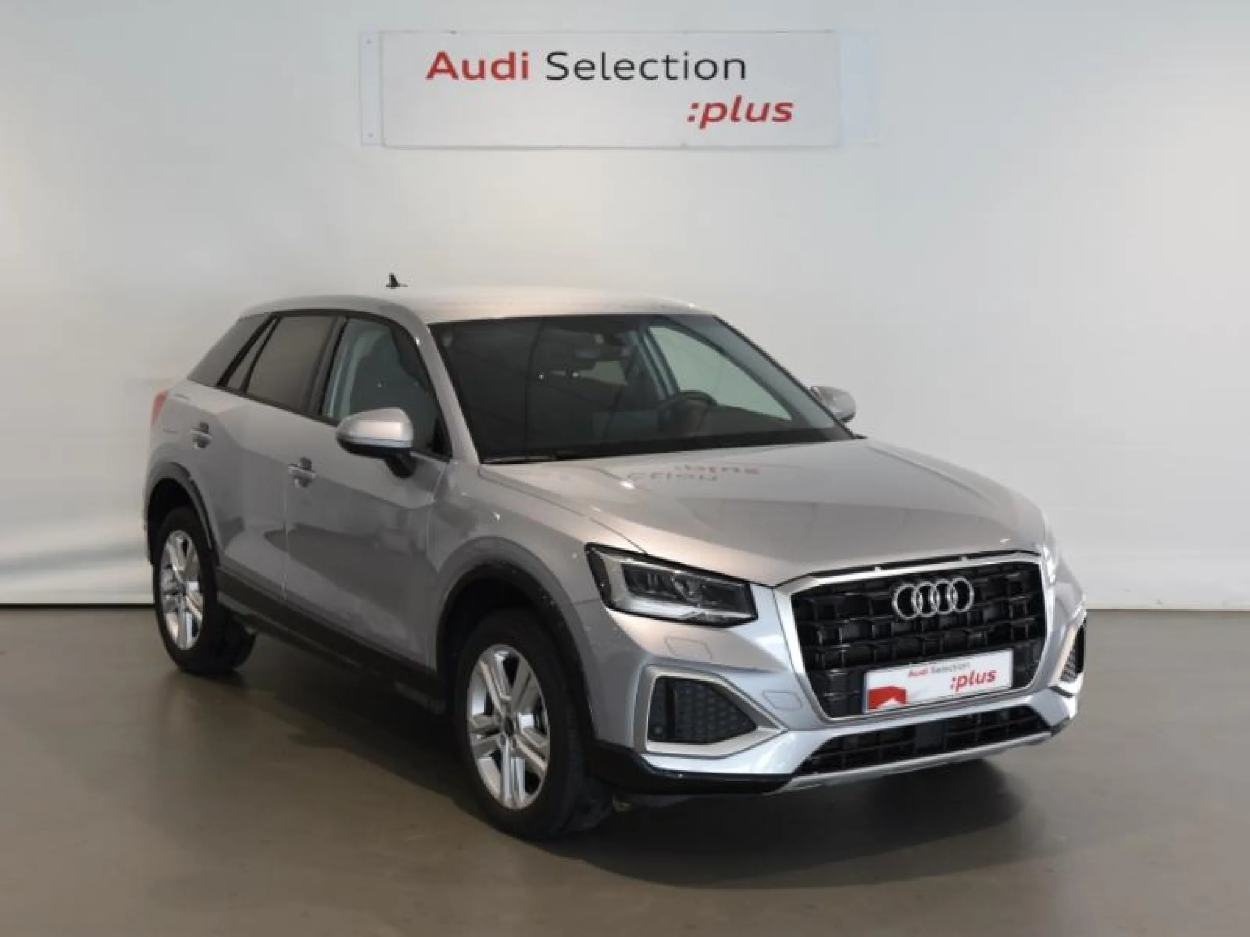 AUDI Q2 ADVANCED 30 TDI 85KW (116CV) - Foto 1