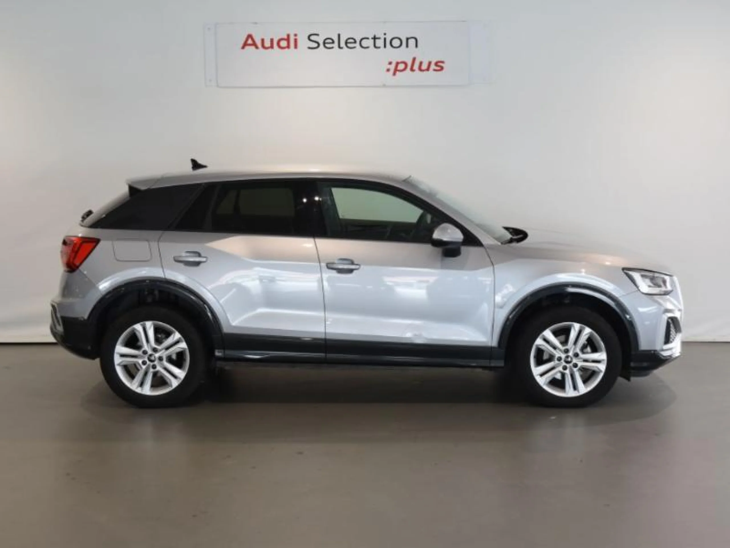 AUDI Q2 ADVANCED 30 TDI 85KW (116CV) - Foto 3
