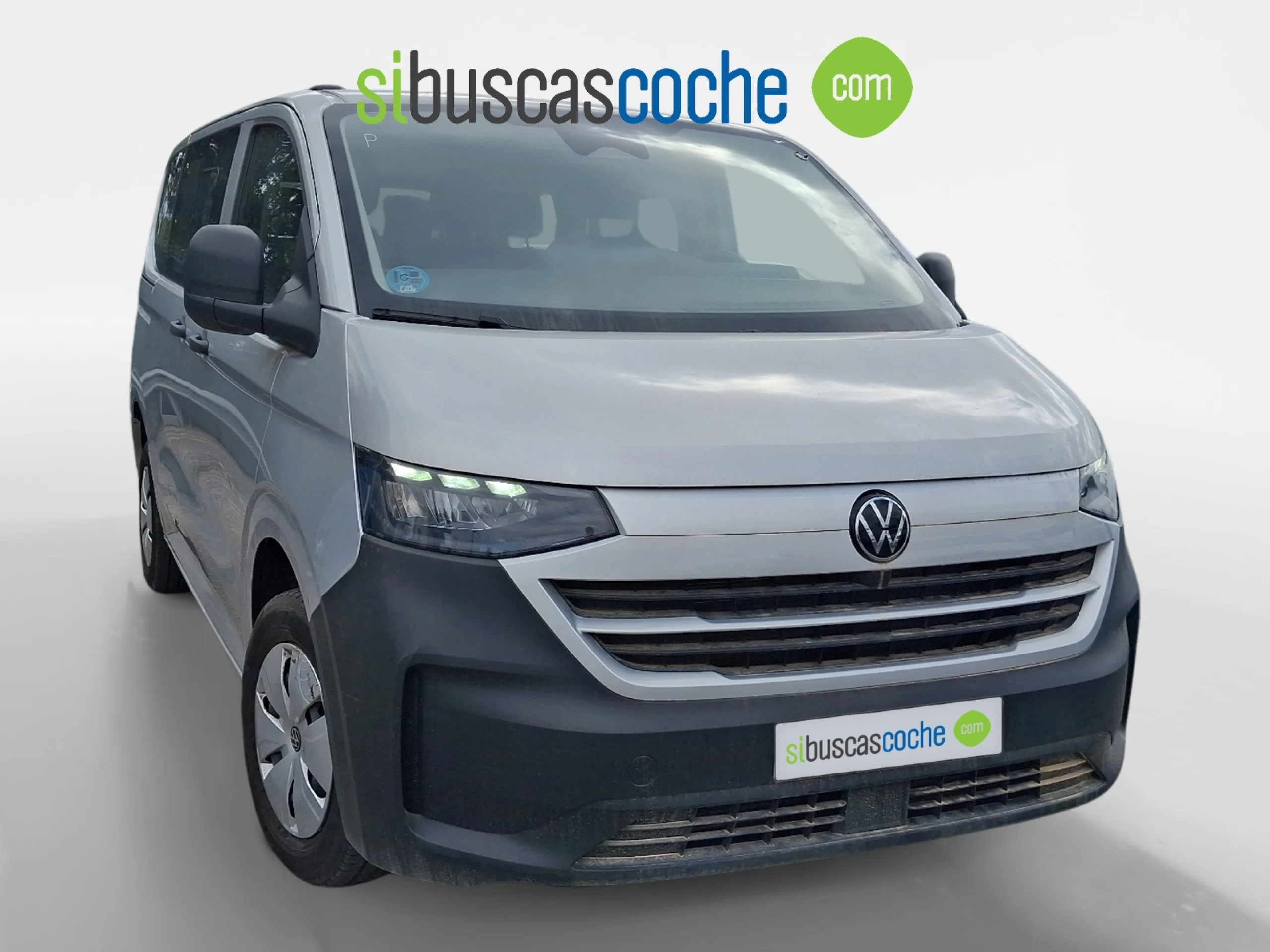 VOLKSWAGEN CARAVELLE CORTA 2.0 TDI 110 KW (150 CV) AUT 8 VEL - Foto 1