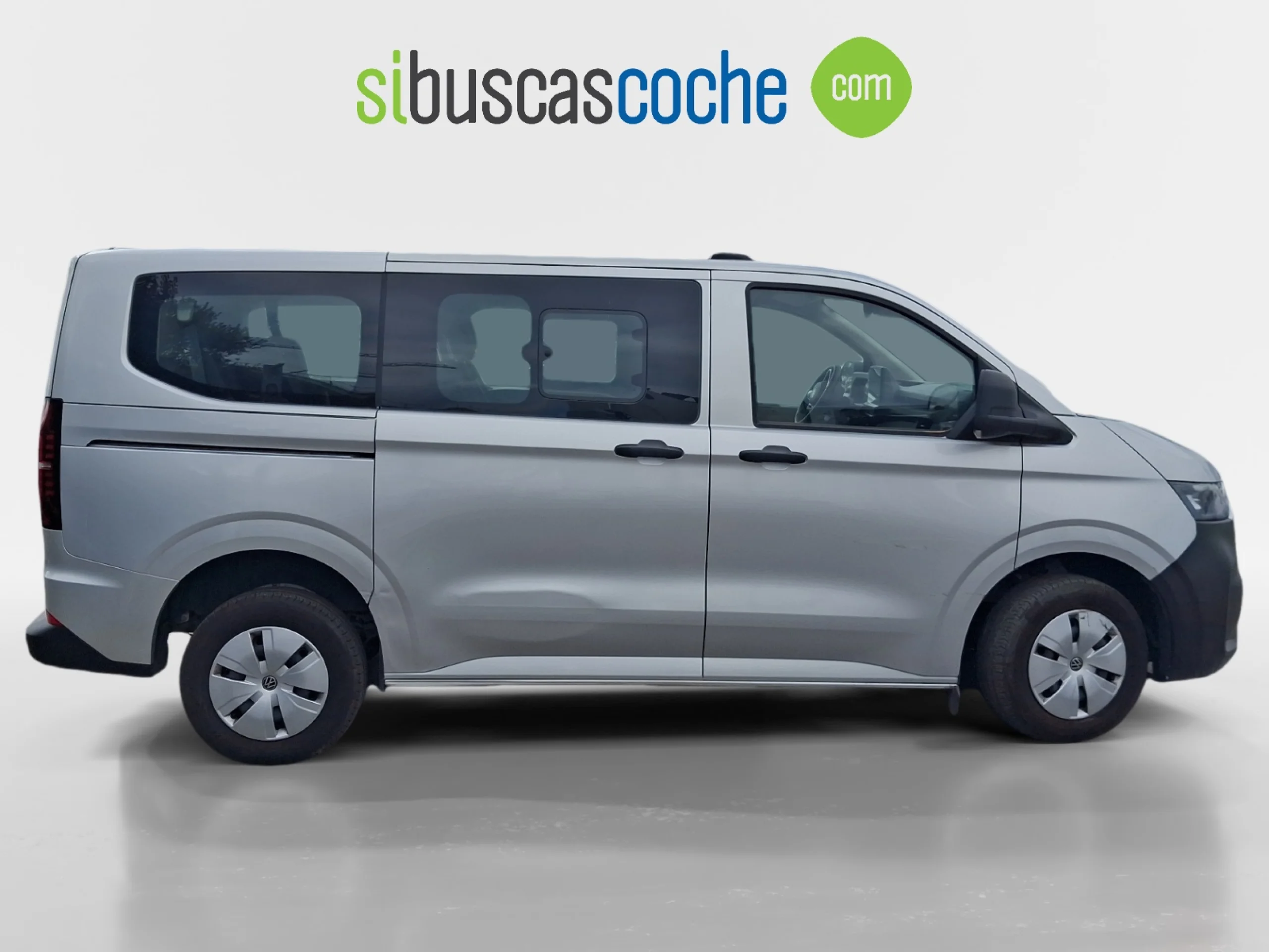 VOLKSWAGEN CARAVELLE CORTA 2.0 TDI 110 KW (150 CV) AUT 8 VEL - Foto 3