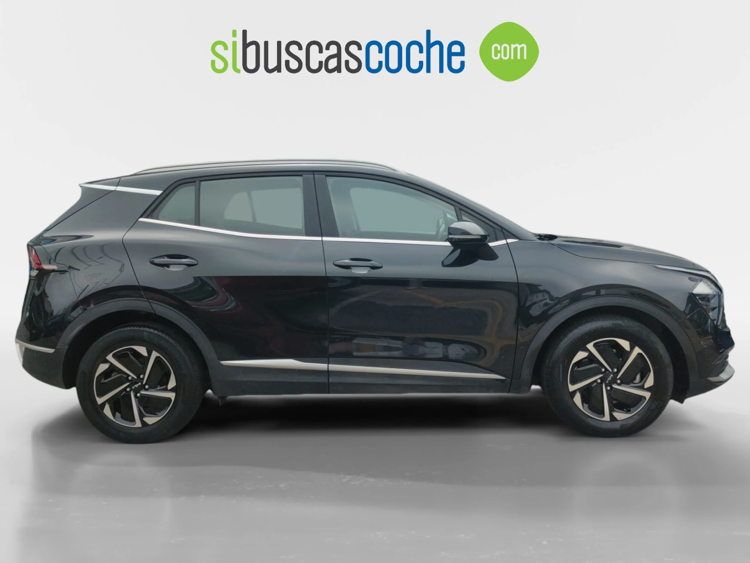 KIA SPORTAGE 1.6 T GDI HEV 171KW (230CV) DRIVE 4X2 - Foto 3
