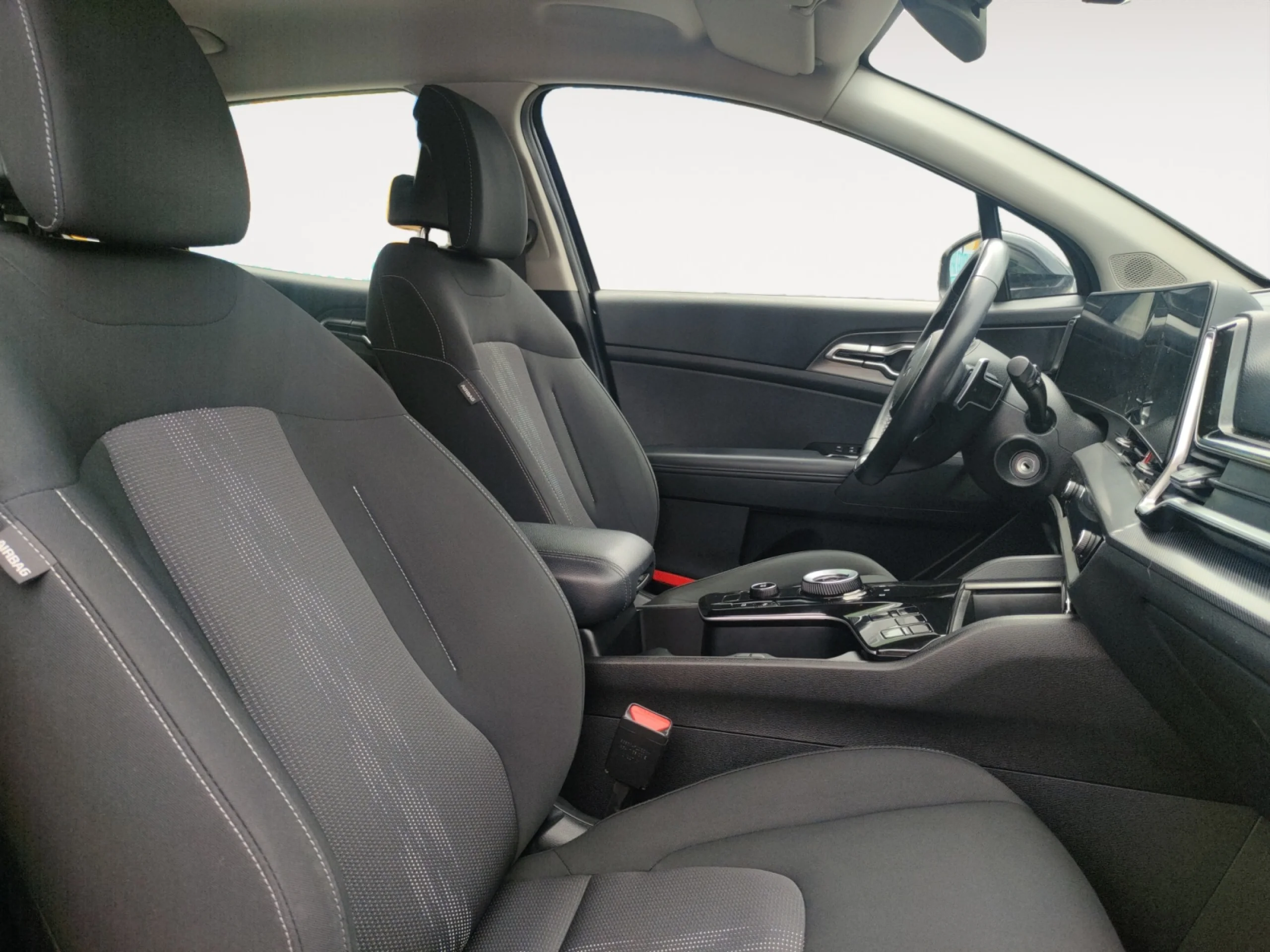 KIA SPORTAGE 1.6 T GDI HEV 171KW (230CV) DRIVE 4X2 - Foto 5