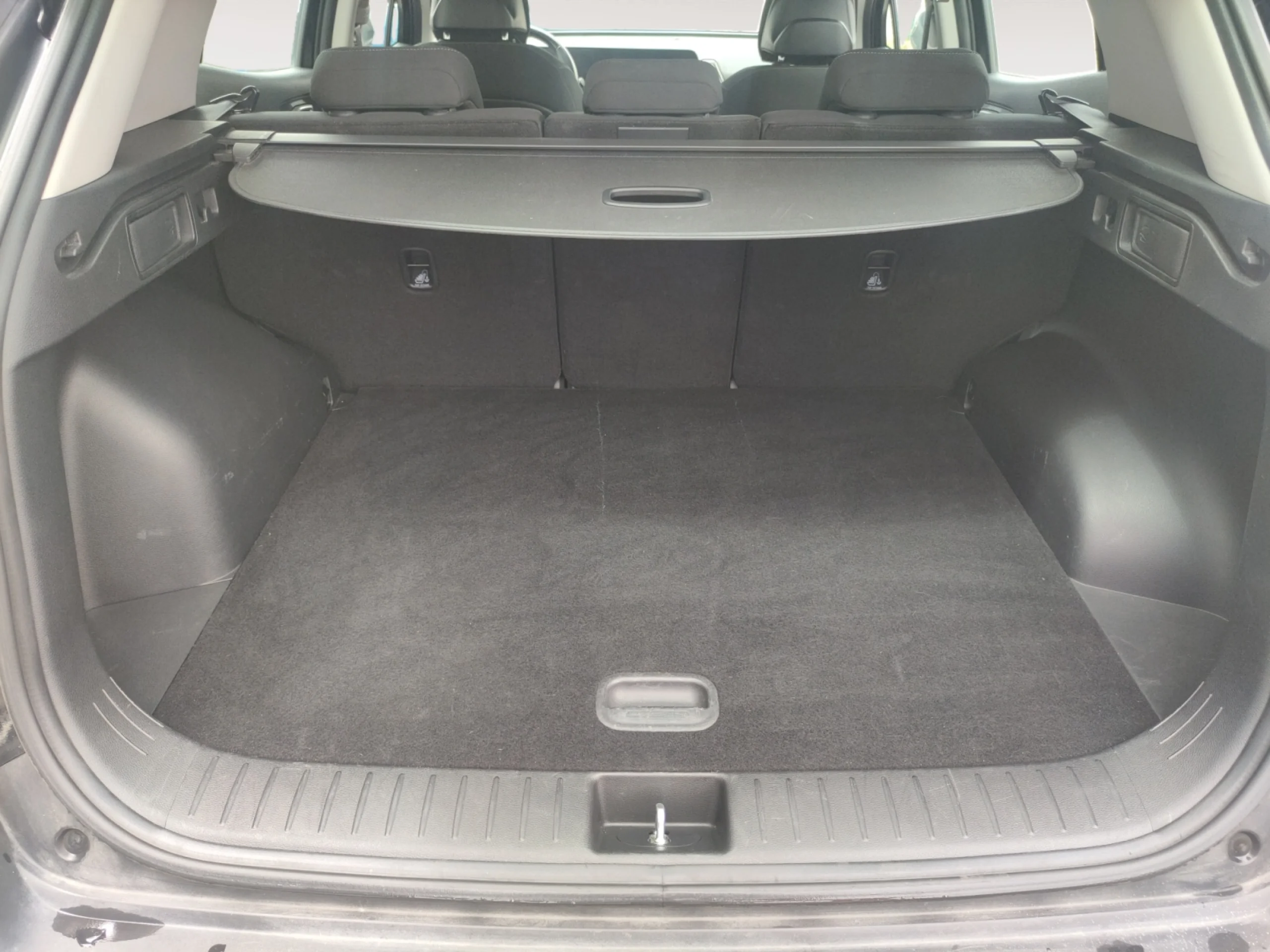 KIA SPORTAGE 1.6 T GDI HEV 171KW (230CV) DRIVE 4X2 - Foto 7