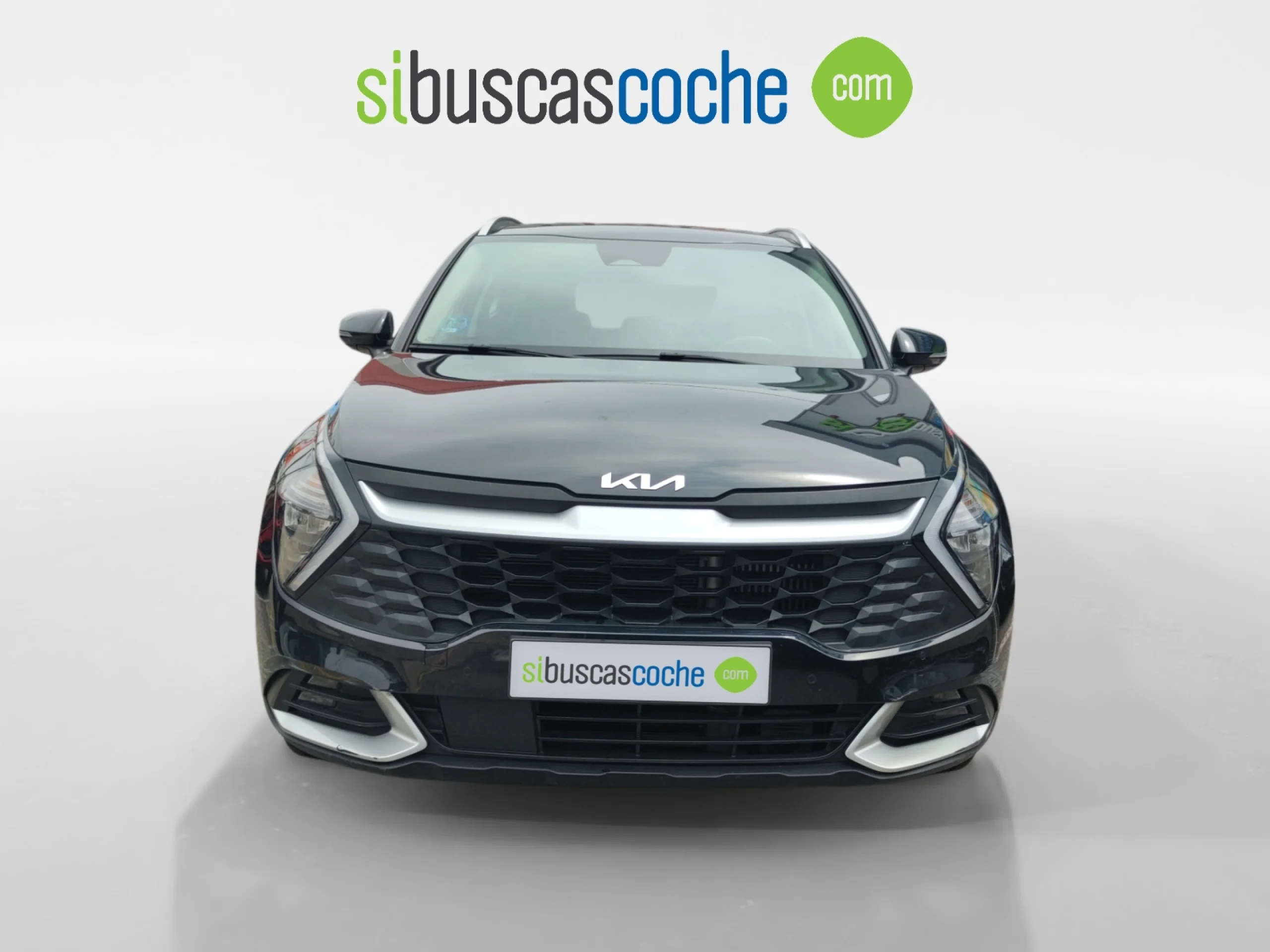 KIA SPORTAGE 1.6 T GDI HEV 171KW (230CV) DRIVE 4X2 - Foto 12