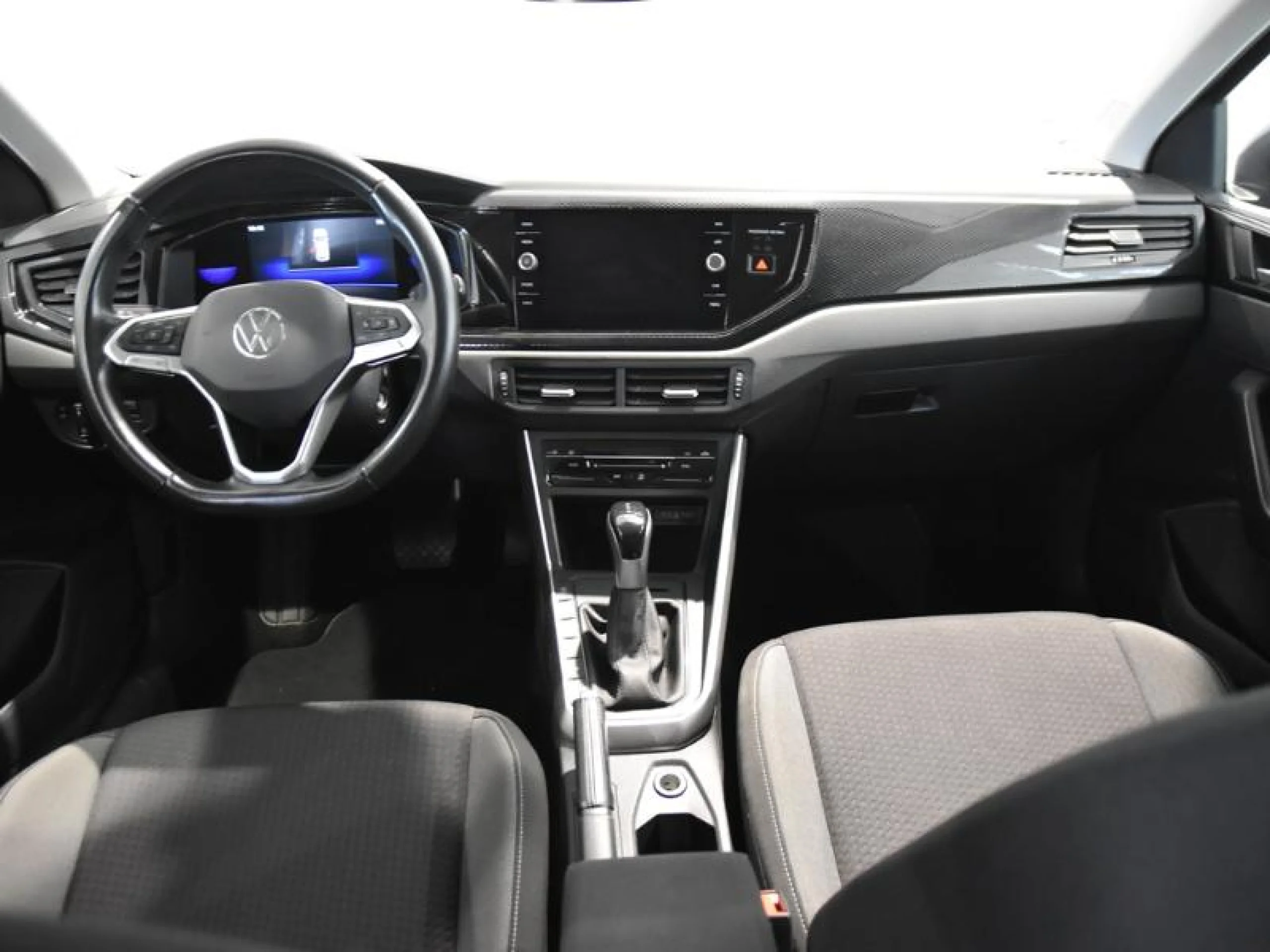 VOLKSWAGEN TAIGO LIFE 1.0 TSI 81KW (110CV) DSG - Foto 4