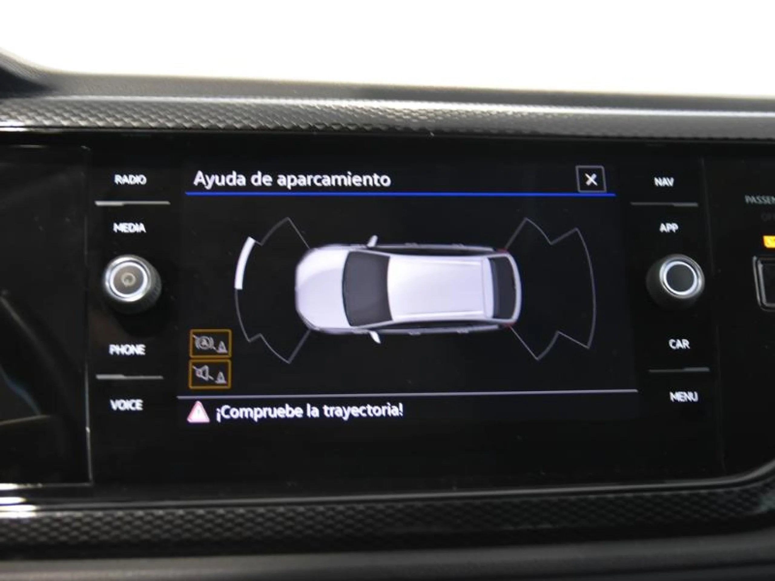 VOLKSWAGEN TAIGO LIFE 1.0 TSI 81KW (110CV) DSG - Foto 12