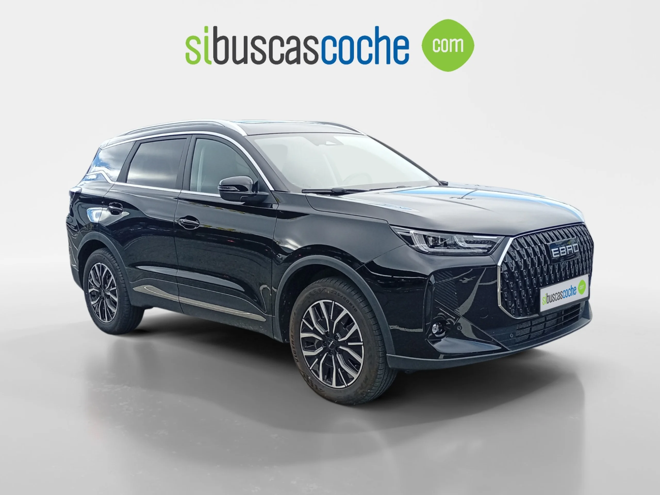 EBRO S700 S700 LUXURY  HEV - Foto 1