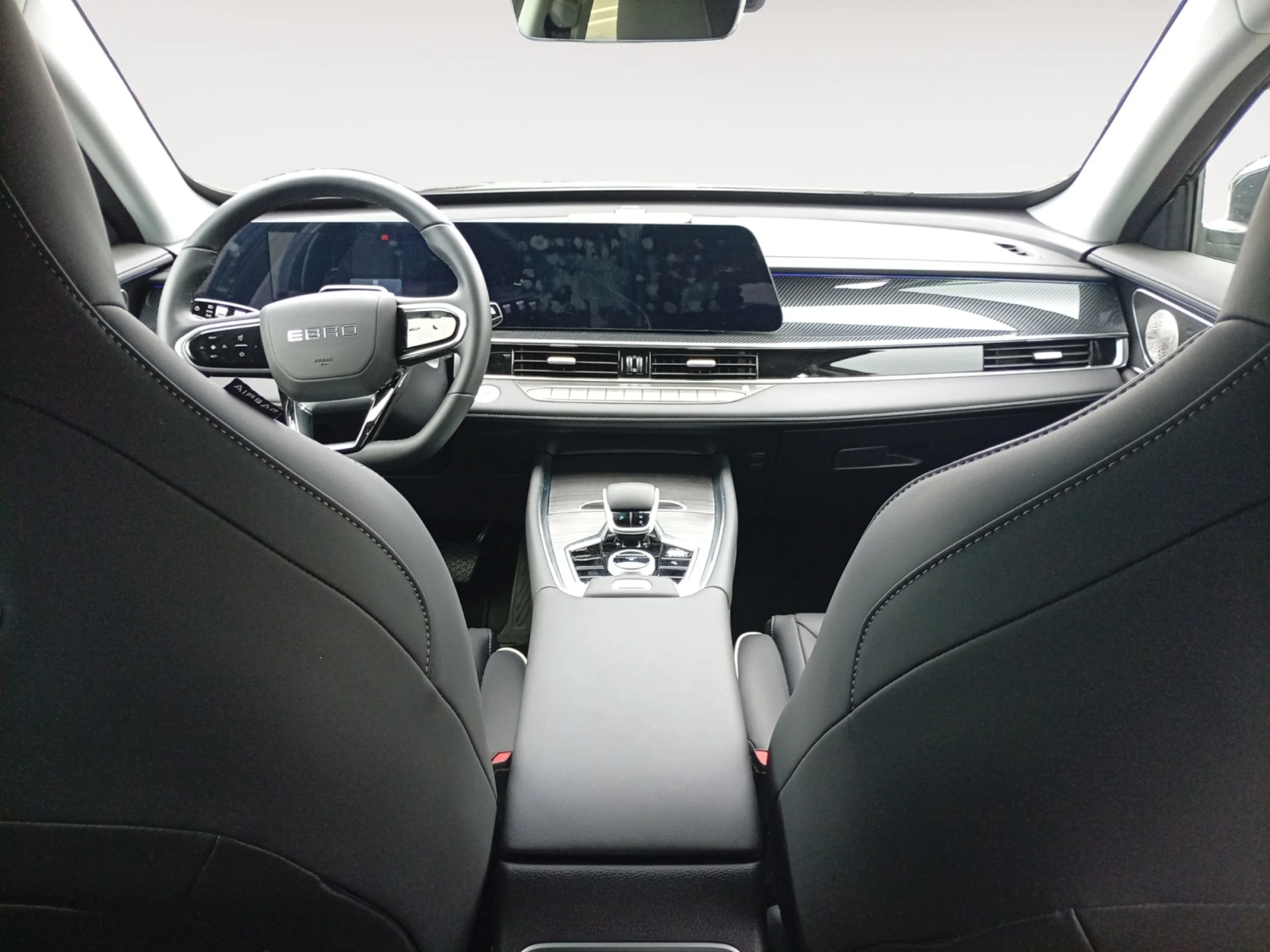 EBRO S700 S700 LUXURY  HEV - Foto 4