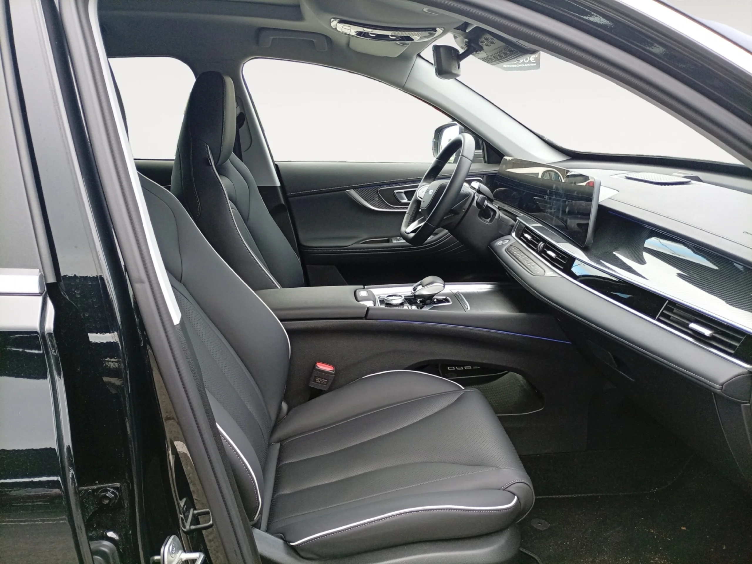 EBRO S700 S700 LUXURY  HEV - Foto 5