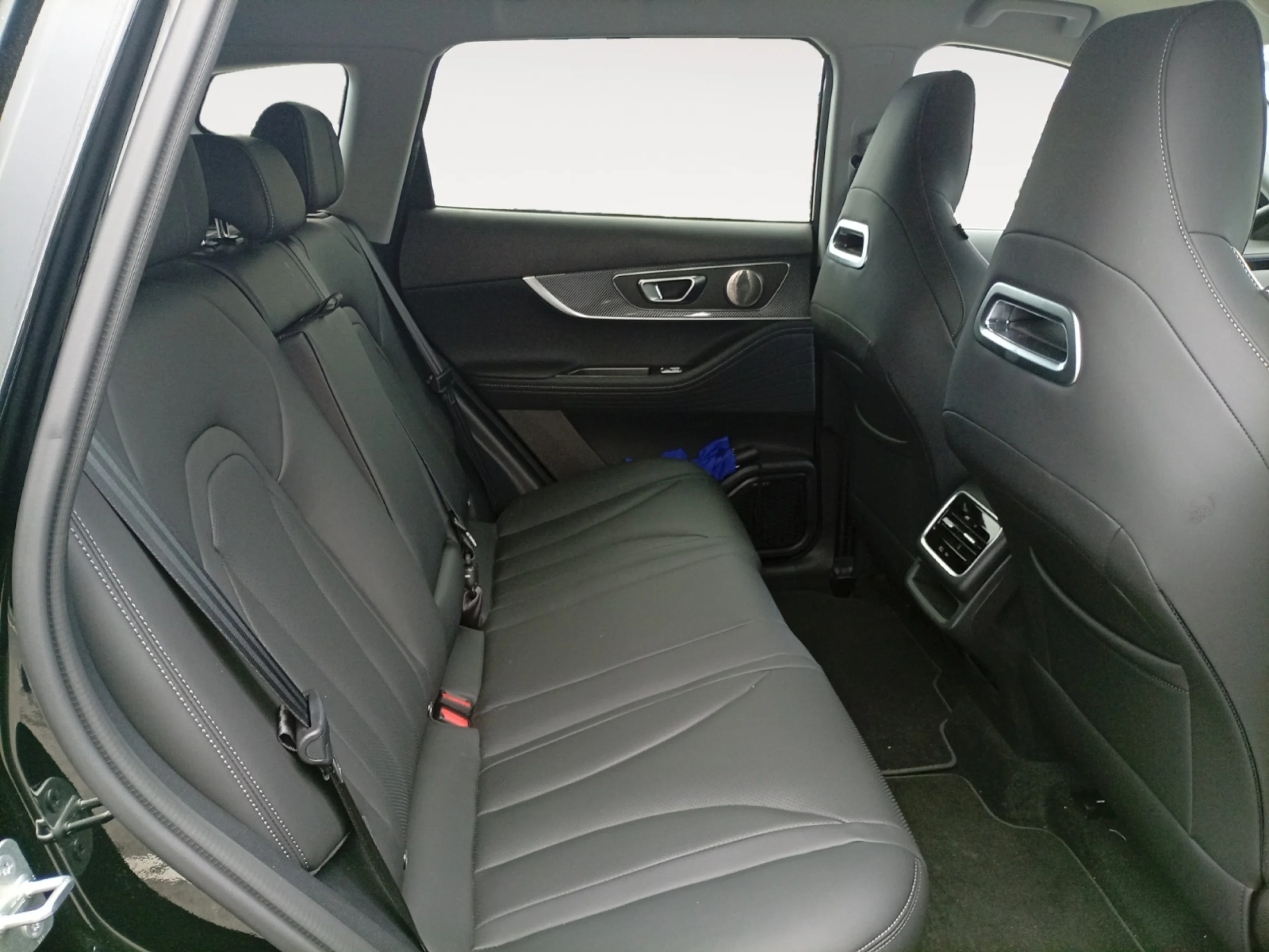 EBRO S700 S700 LUXURY  HEV - Foto 6