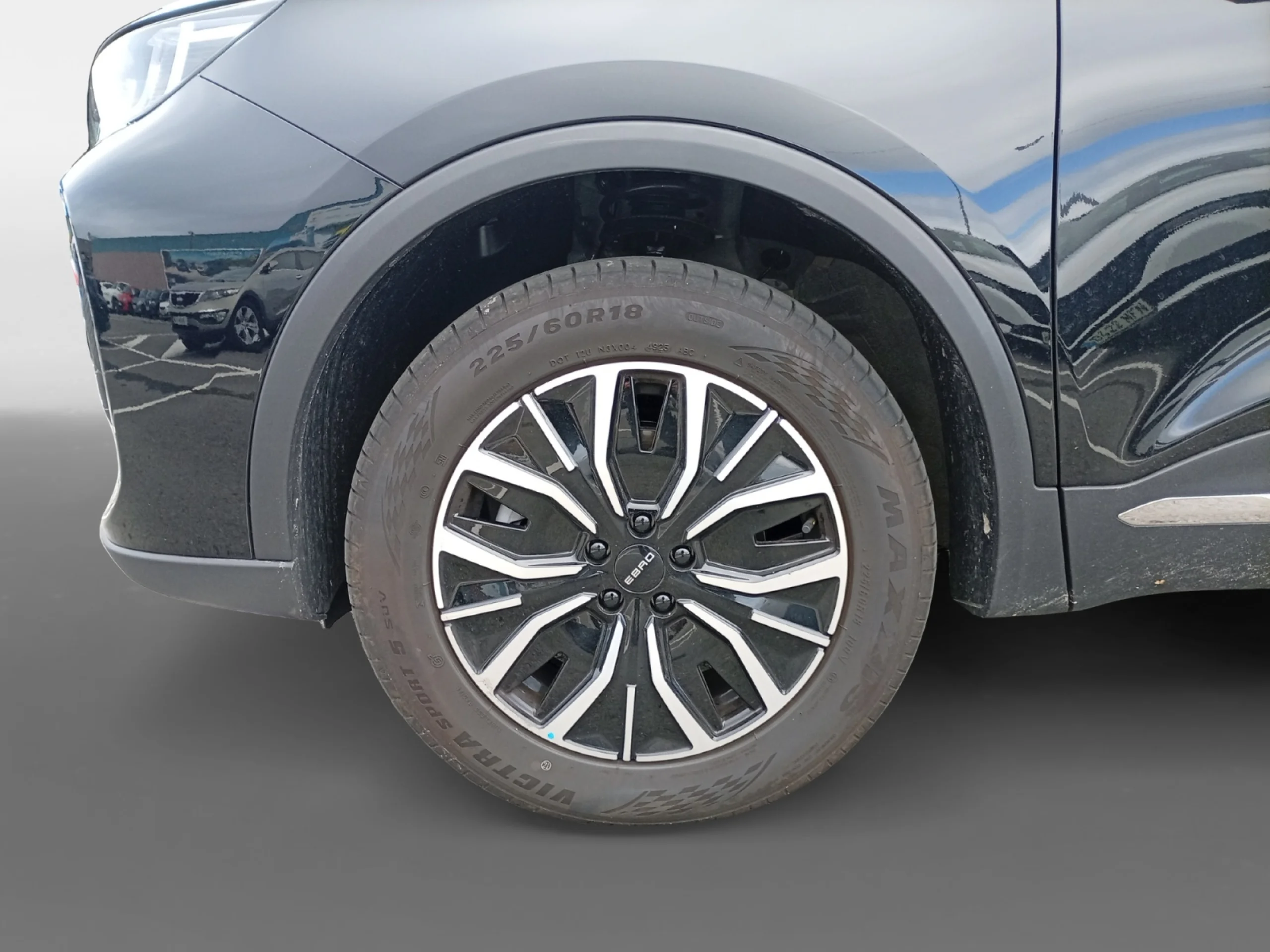 EBRO S700 S700 LUXURY  HEV - Foto 9