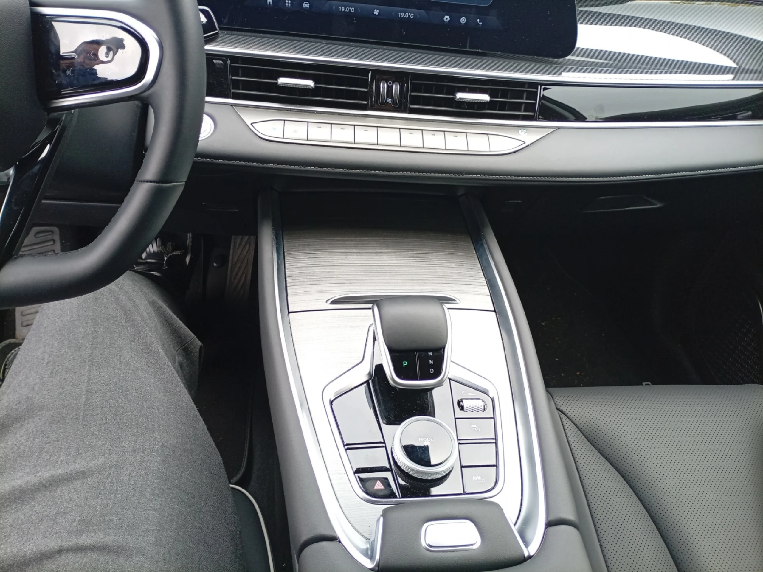 EBRO S700 S700 LUXURY  HEV - Foto 11