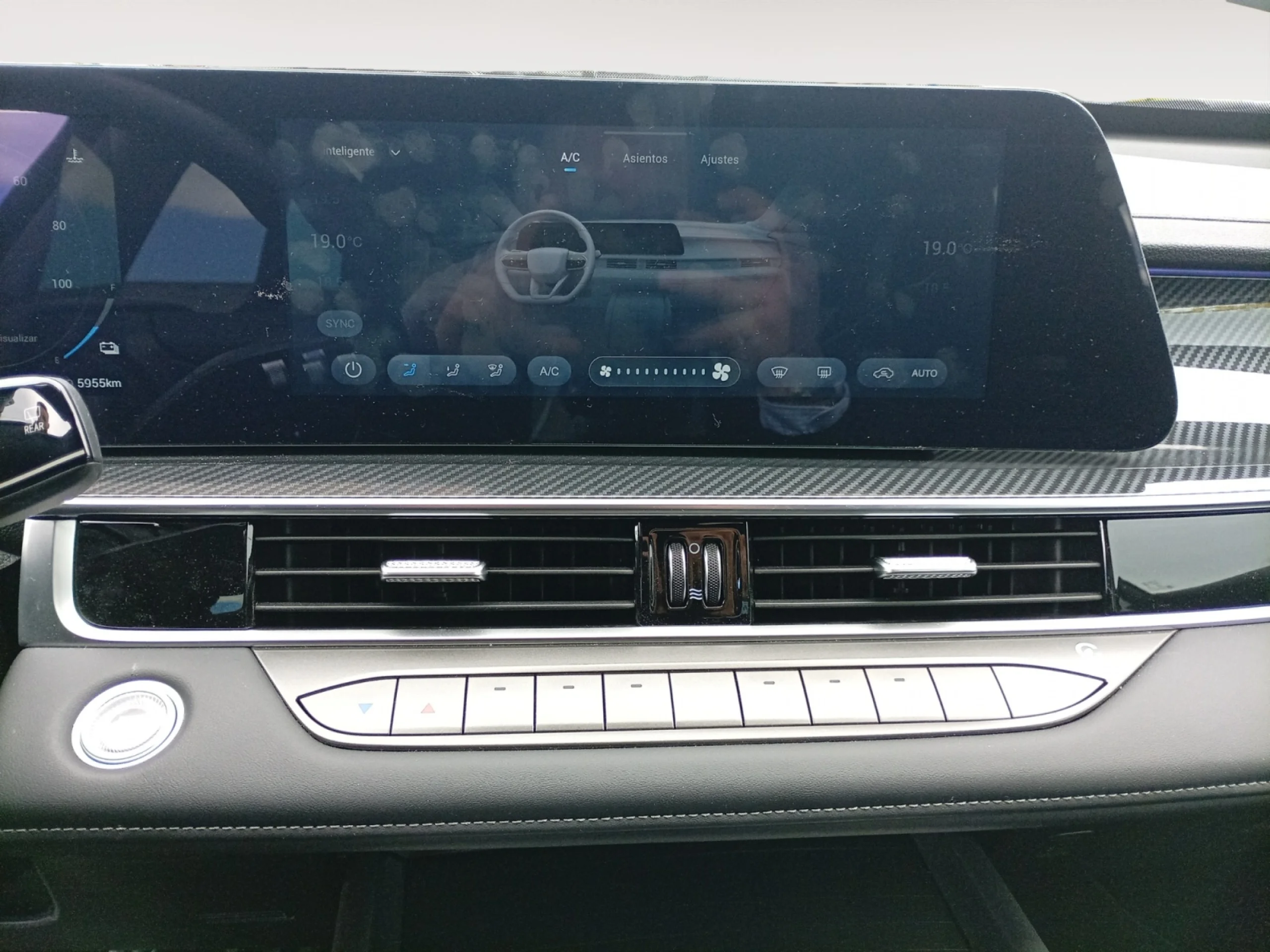 EBRO S700 S700 LUXURY  HEV - Foto 14