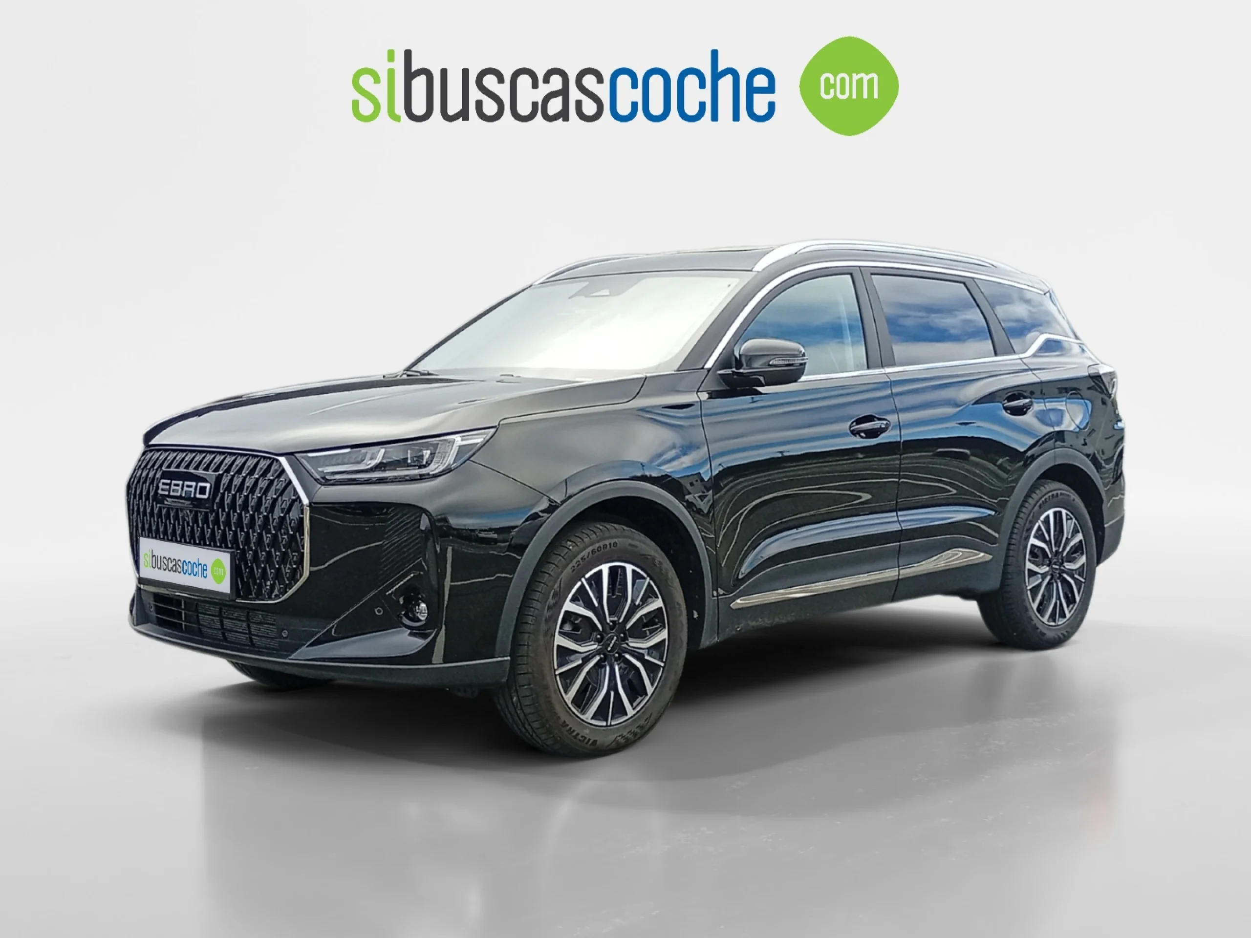 EBRO S700 S700 LUXURY  HEV - Foto 16