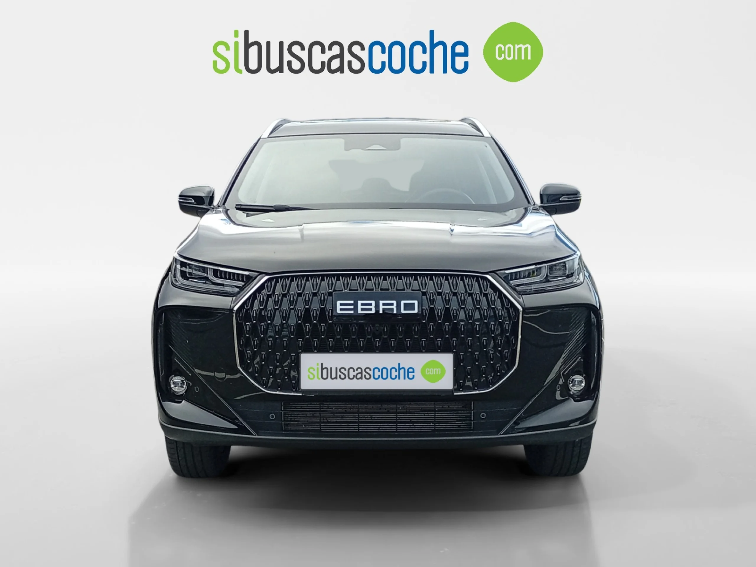 EBRO S700 S700 LUXURY  HEV - Foto 17